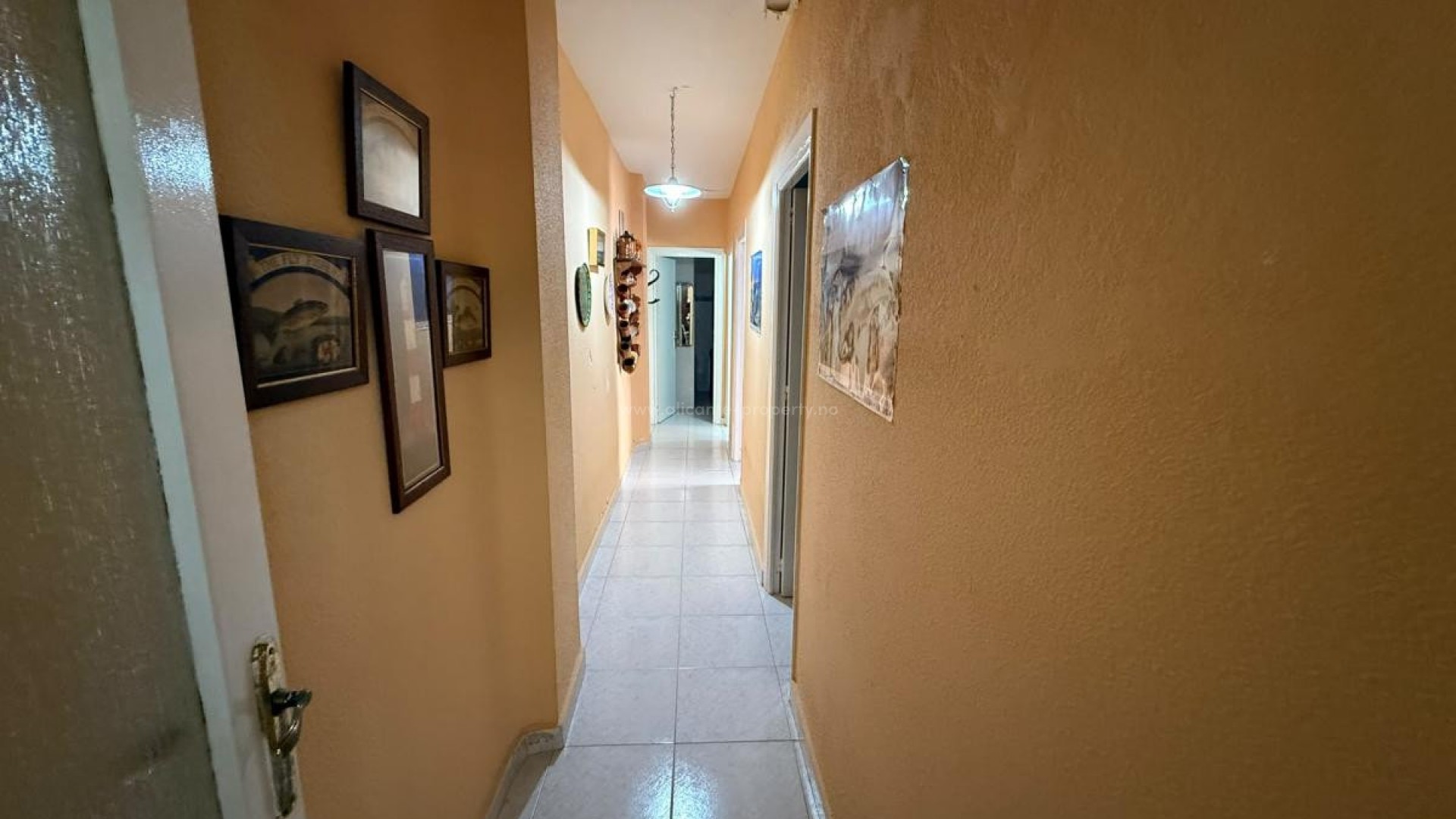 Apartment / flat in Torre De La Horadada