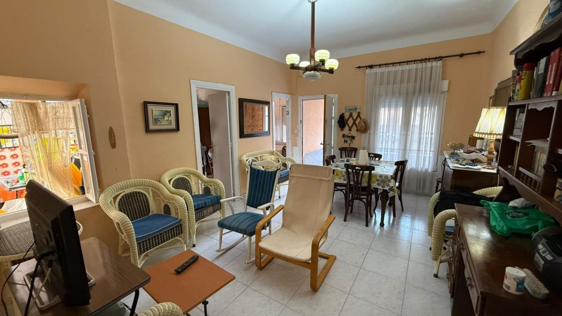 Apartment / flat in Torre De La Horadada