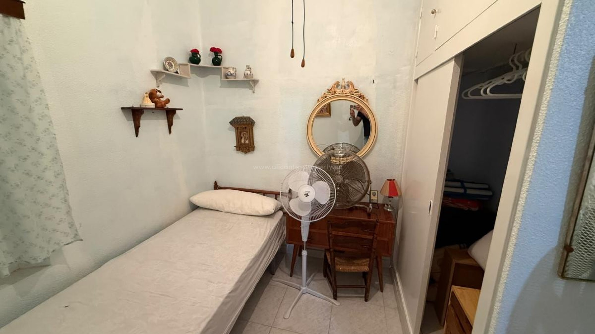 Apartment / flat in Torre De La Horadada