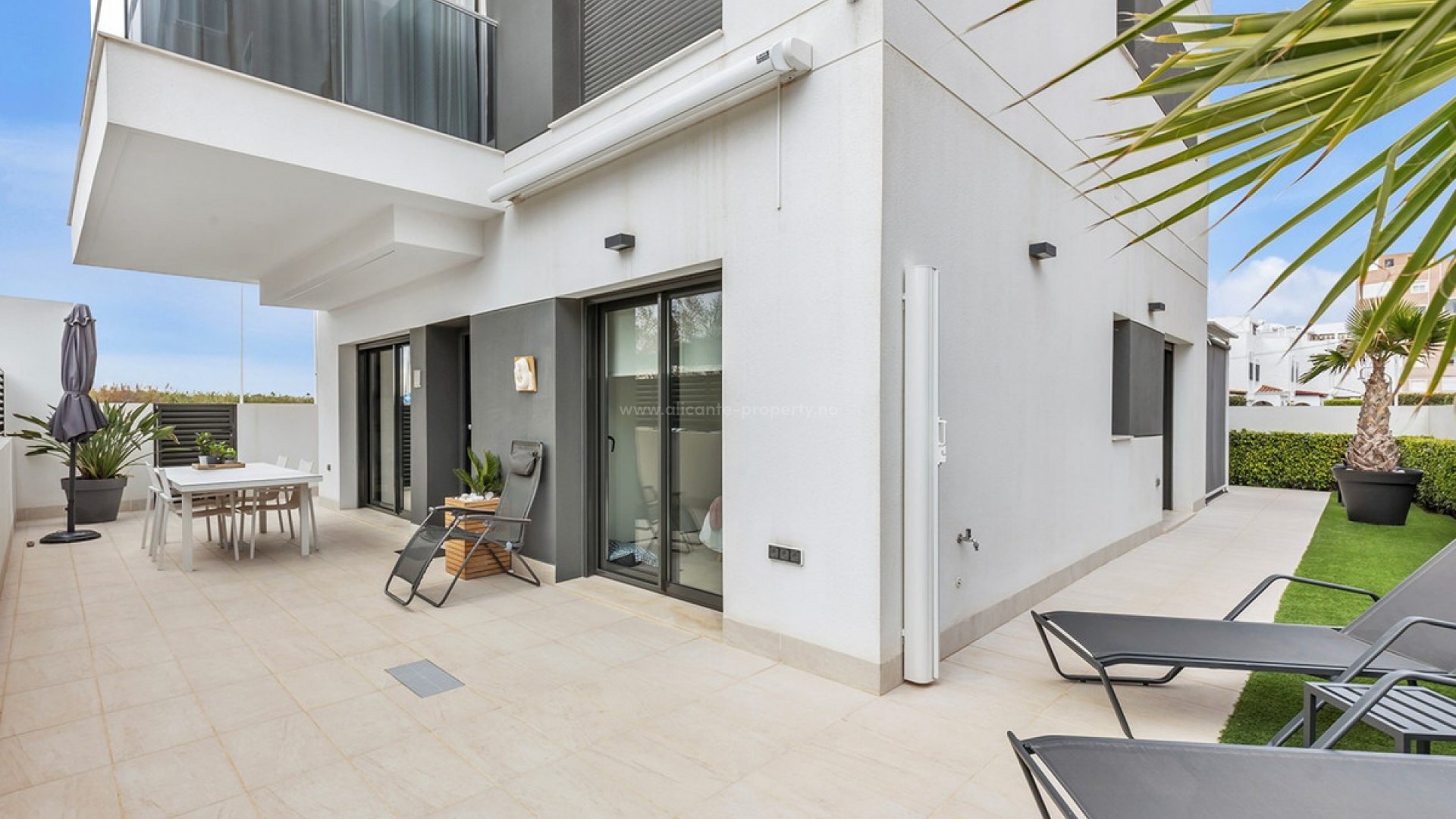 Apartment / flat in Torre La Mata