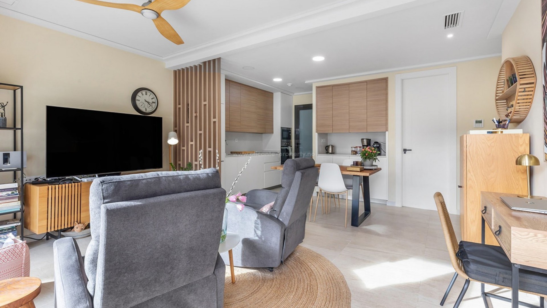 Apartment / flat in Torre La Mata