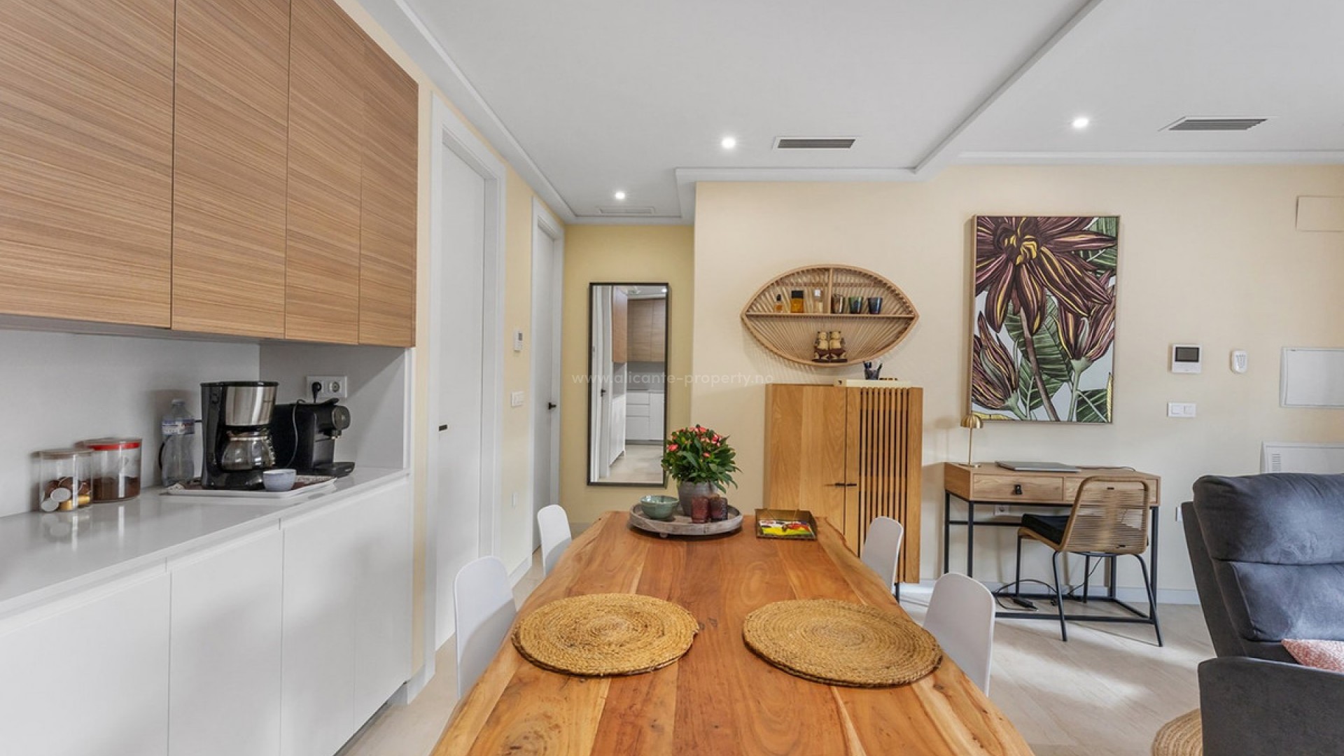 Apartment / flat in Torre La Mata