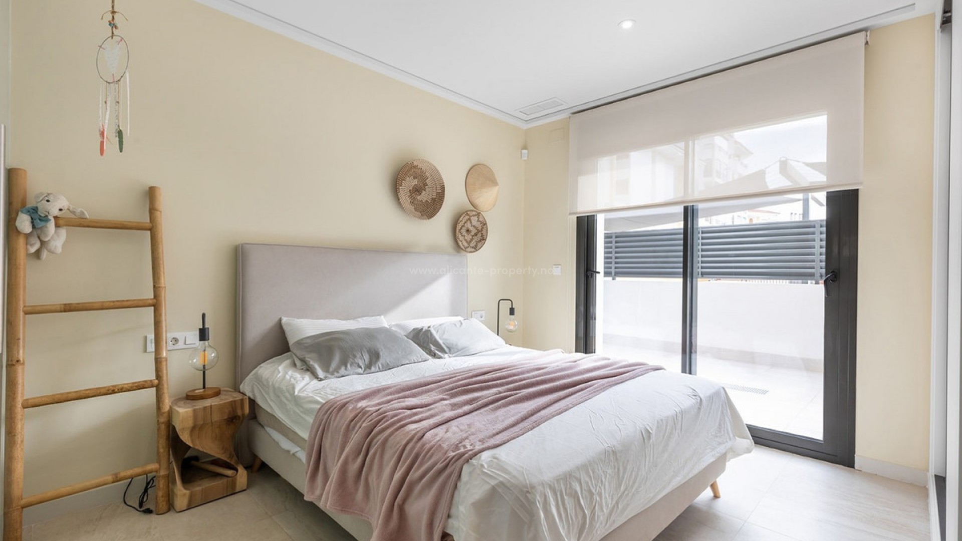 Apartment / flat in Torre La Mata