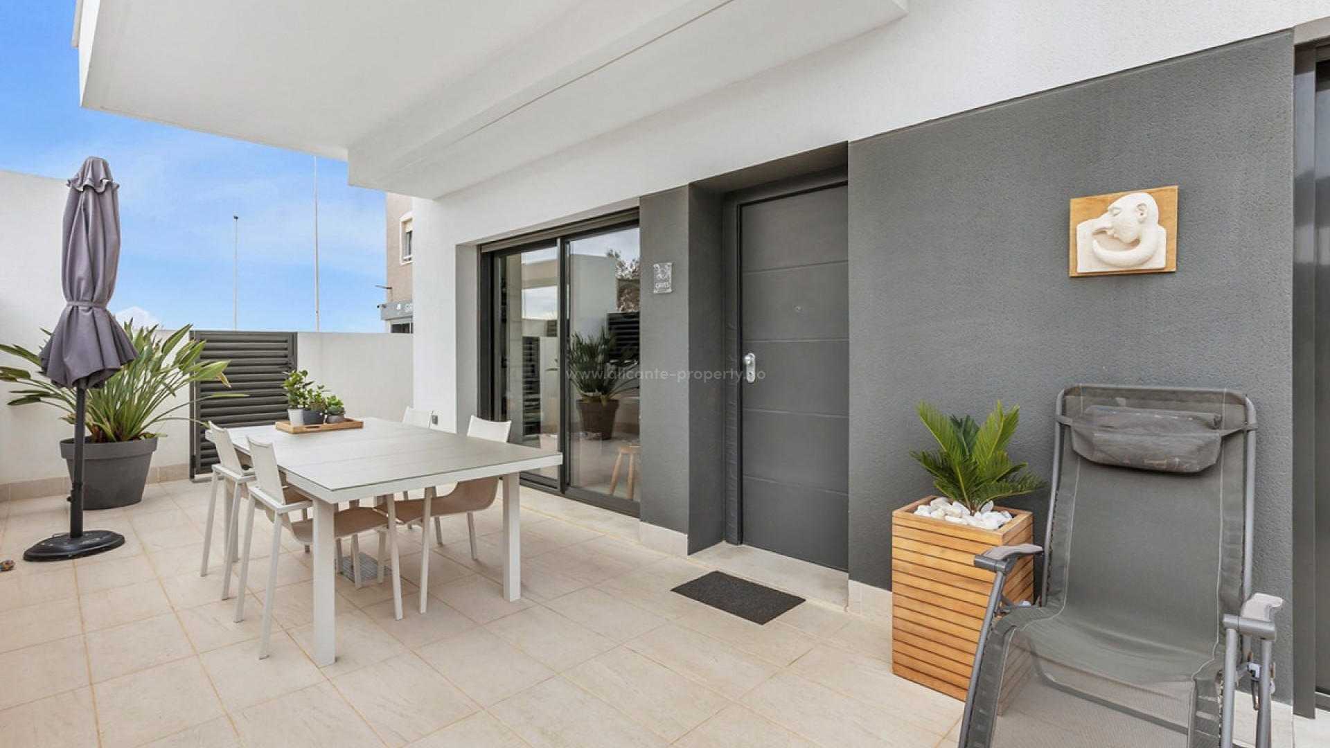 Apartment / flat in Torre La Mata