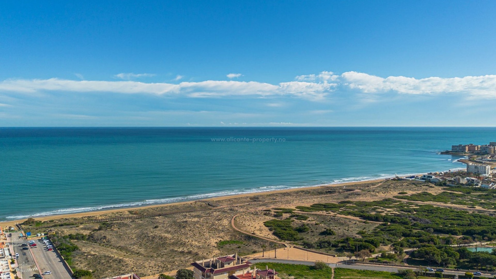 Apartment / flat in Torre La Mata