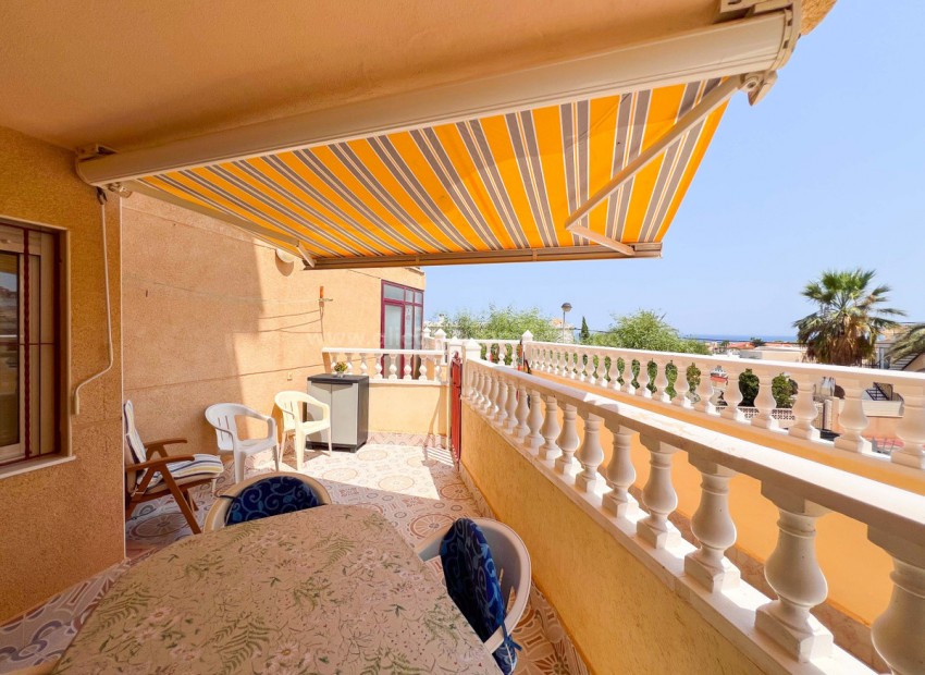 Apartment / flat in Torre La Mata