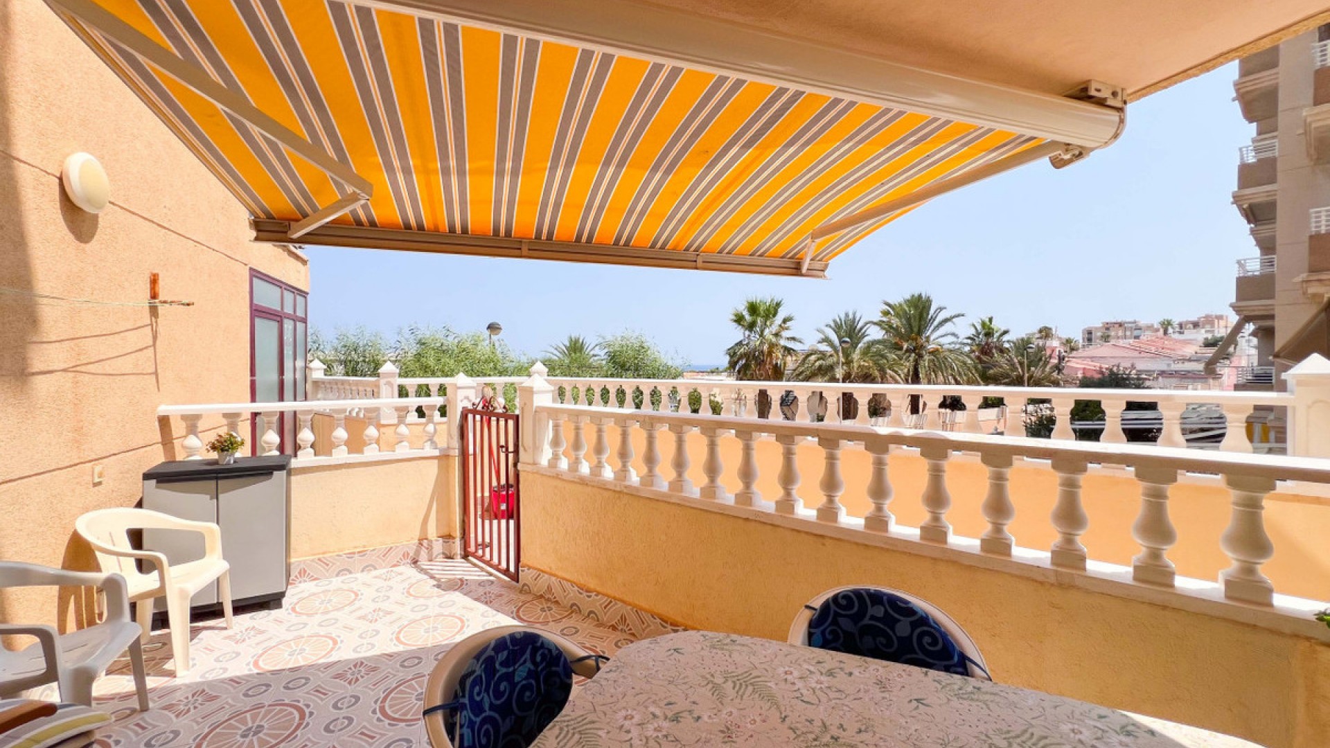 Apartment / flat in Torre La Mata