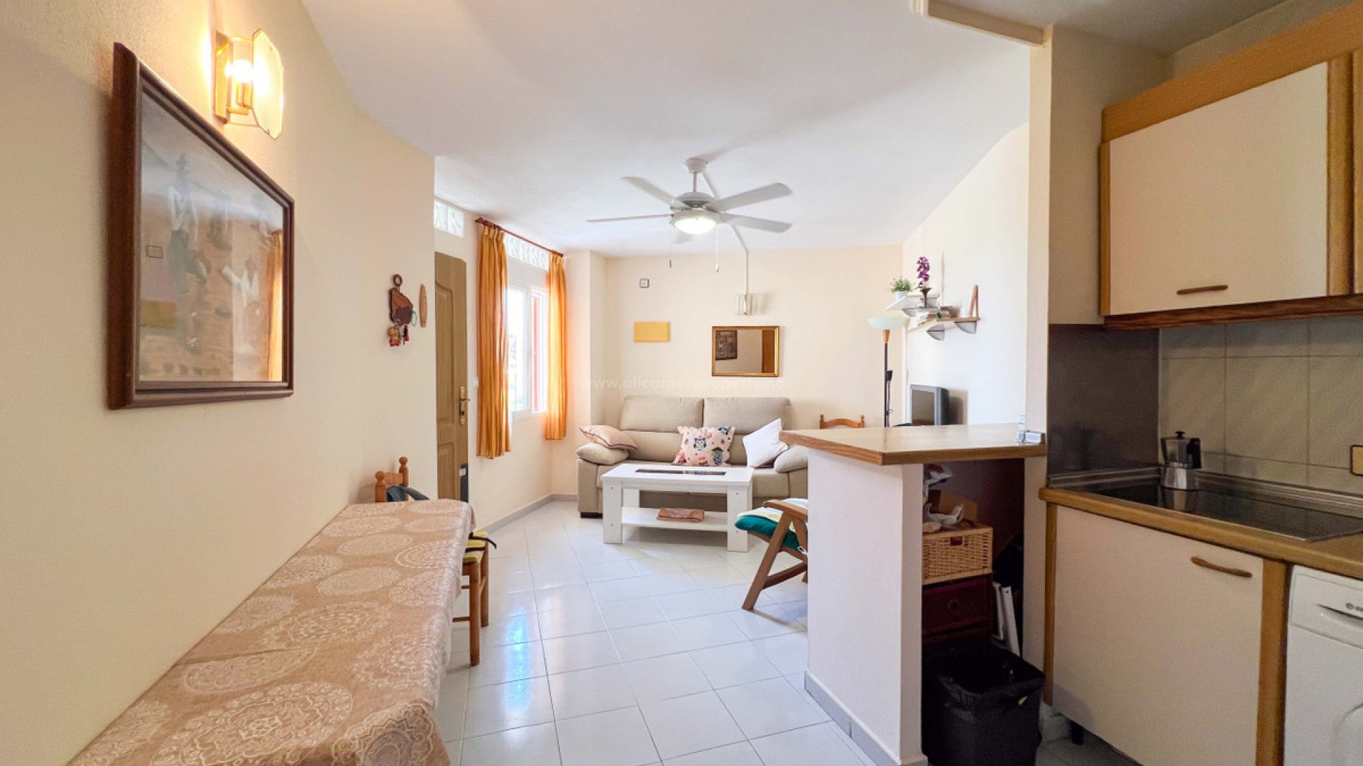 Apartment / flat in Torre La Mata