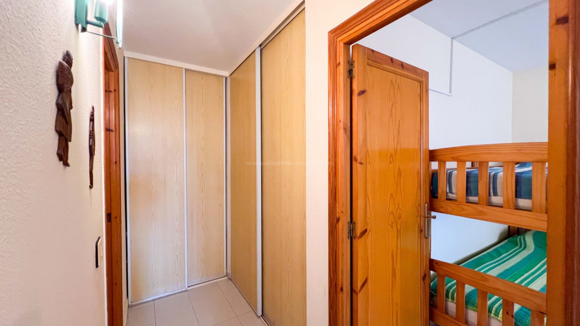 Apartment / flat in Torre La Mata