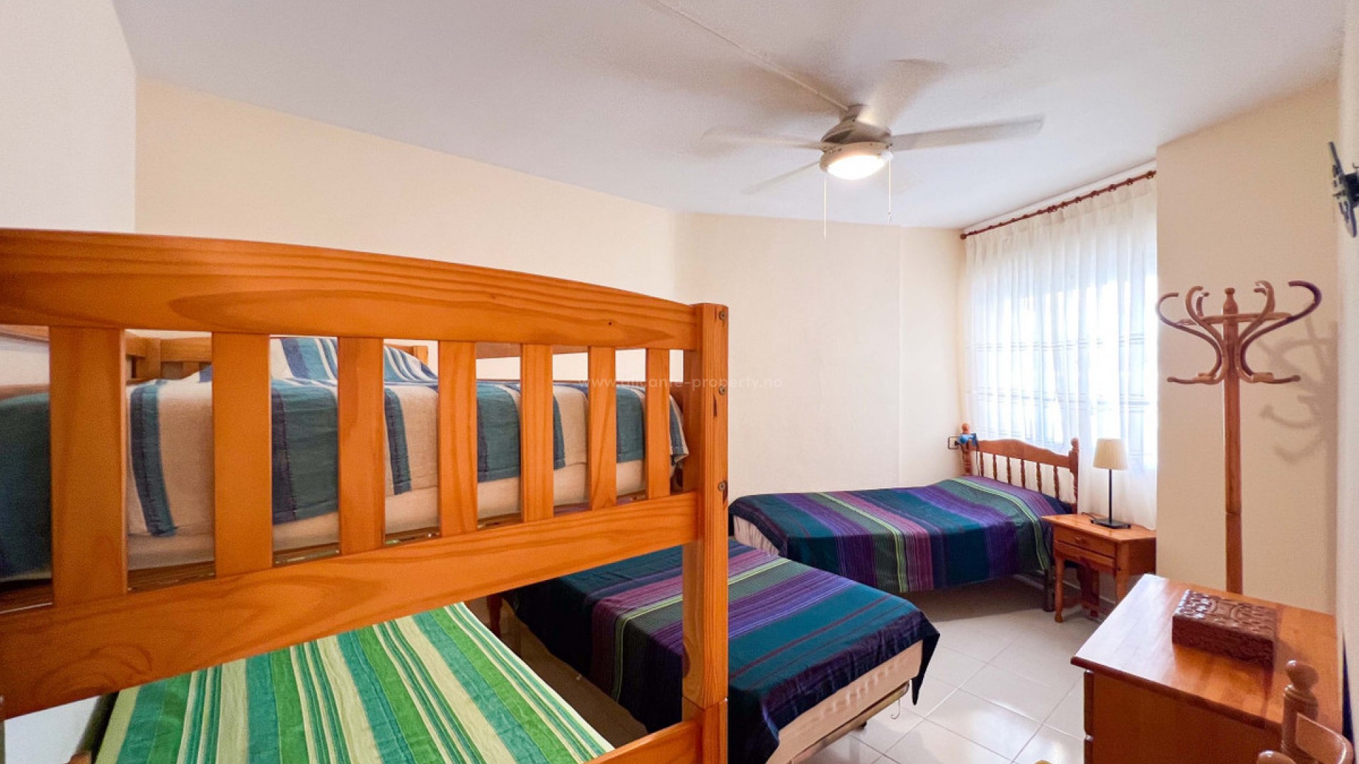 Apartment / flat in Torre La Mata