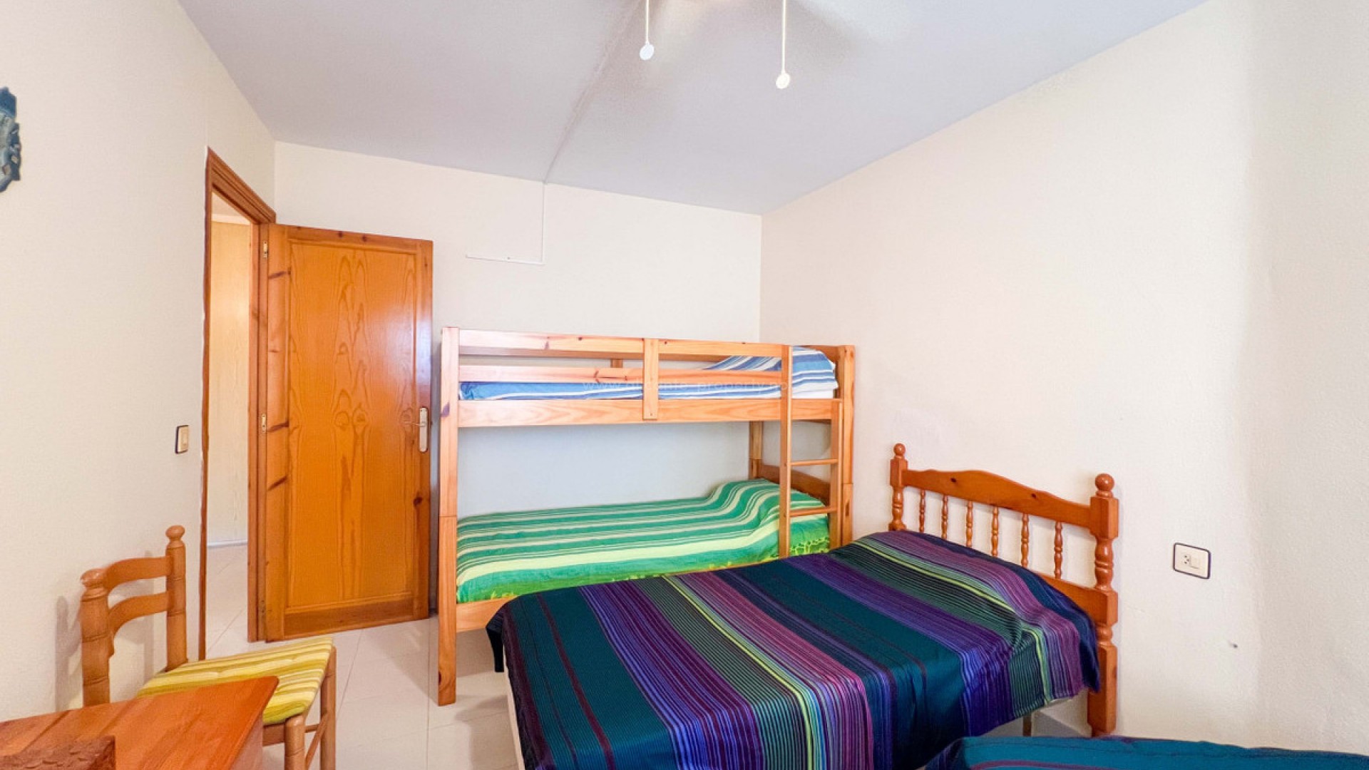 Apartment / flat in Torre La Mata