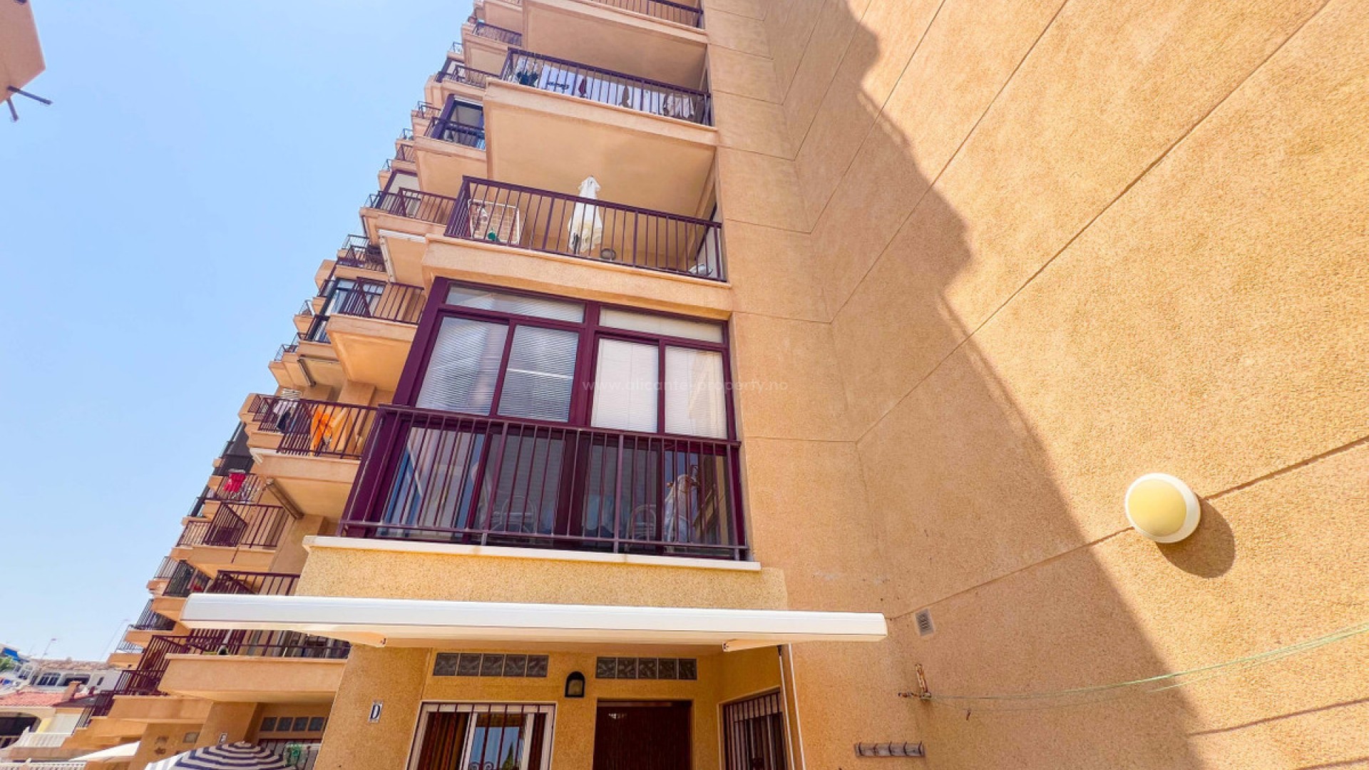 Apartment / flat in Torre La Mata