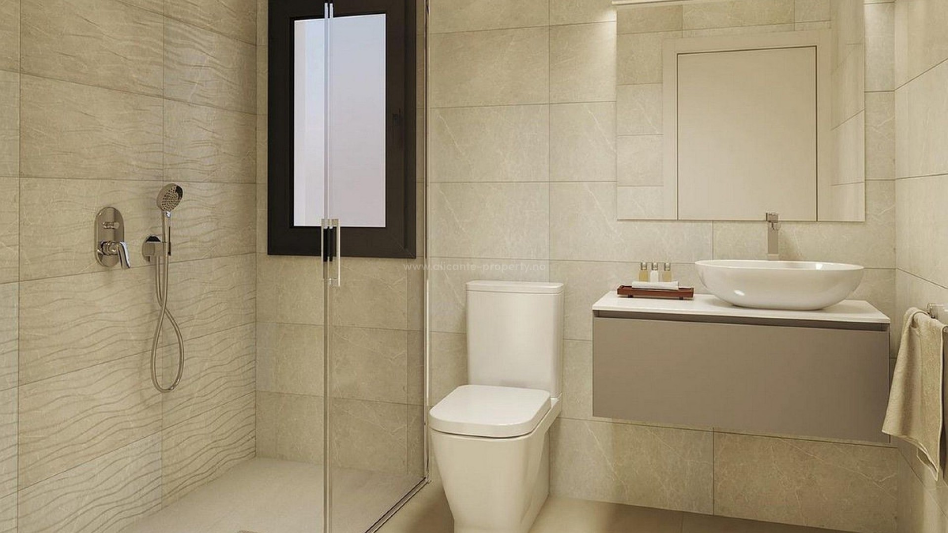 Apartment / flat in Torre-Pacheco Centro