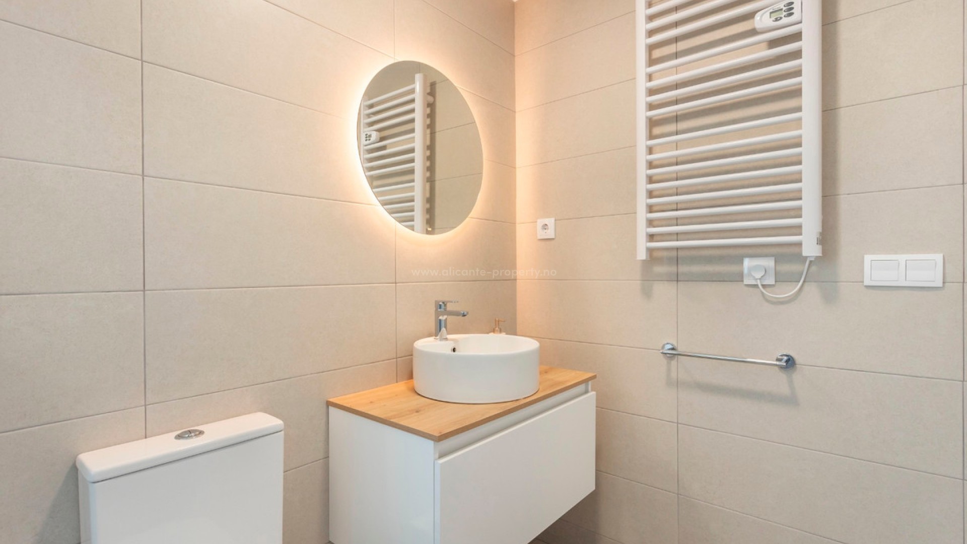 Apartment / flat in Torre-Pacheco Centro