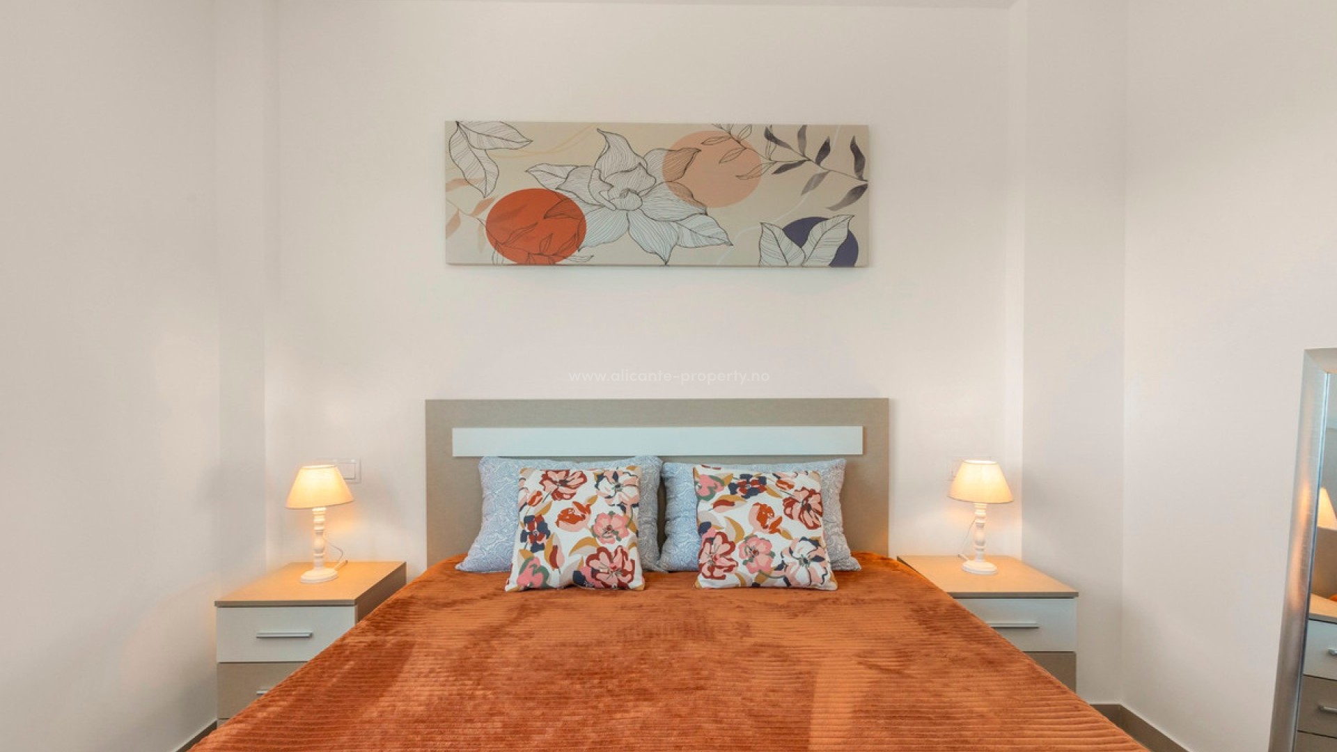 Apartment / flat in Torre-Pacheco Centro