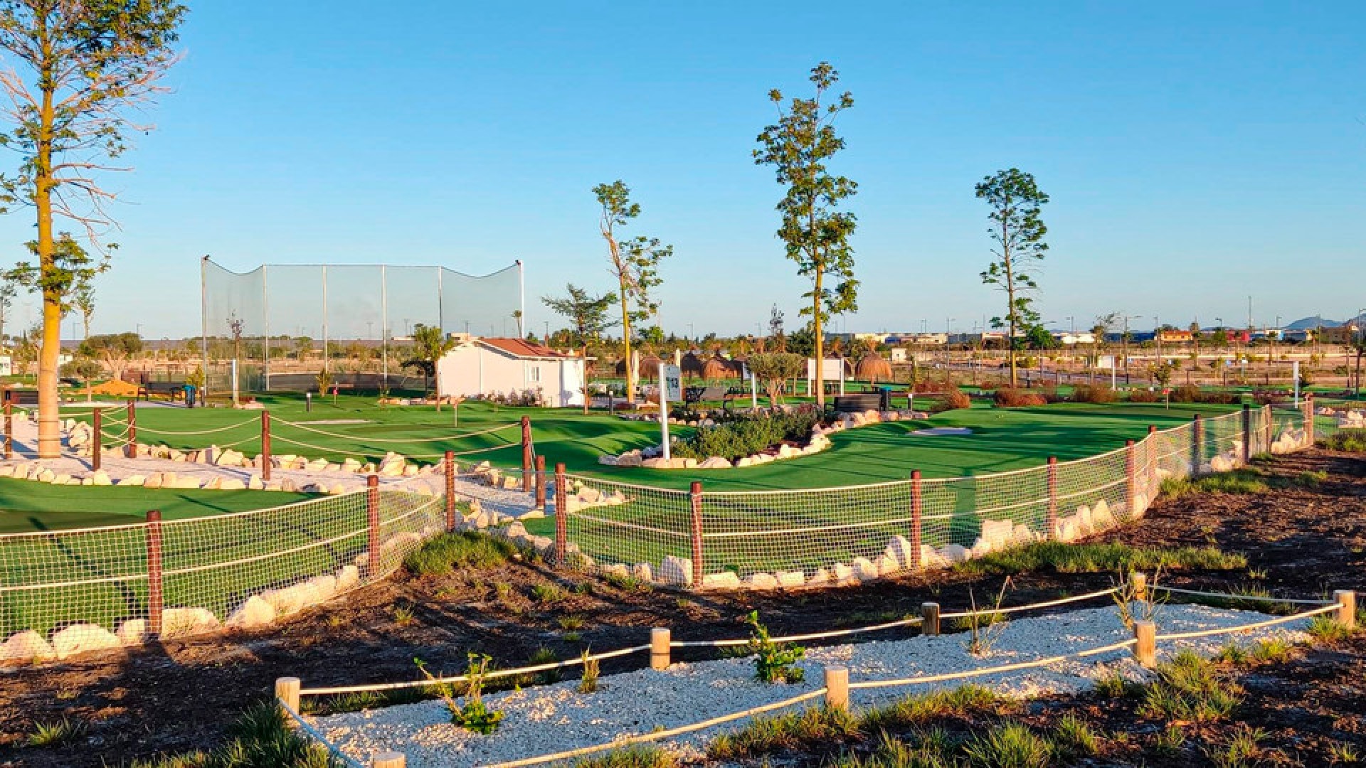 Apartment / flat in Torre-Pacheco Centro