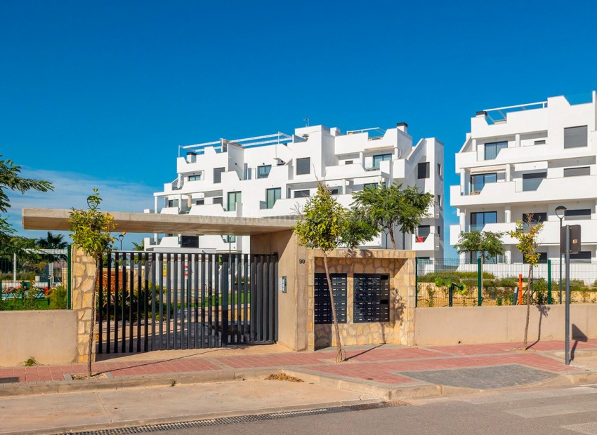 Apartment / flat in Torre Pacheco