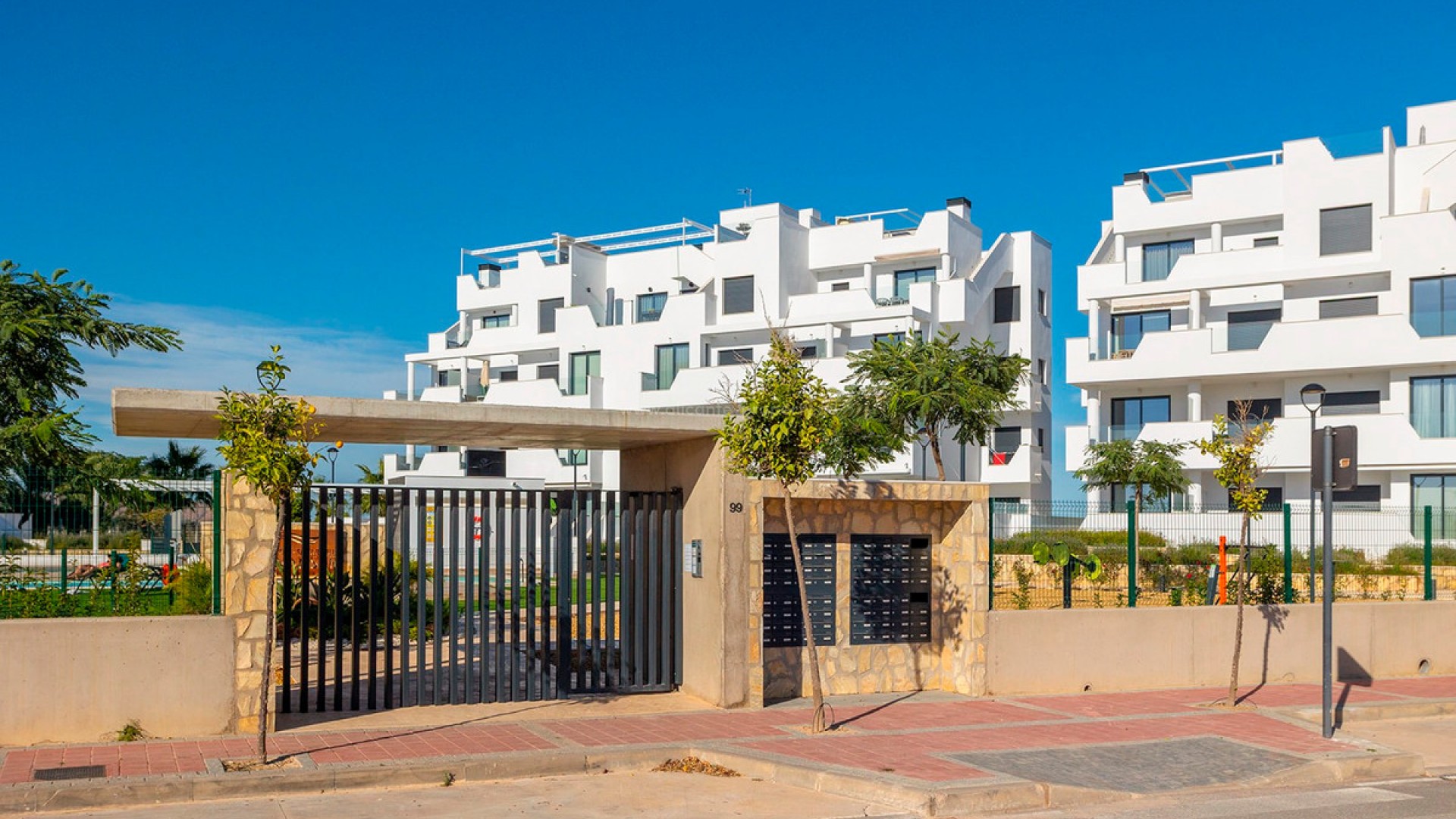 Apartment / flat in Torre Pacheco