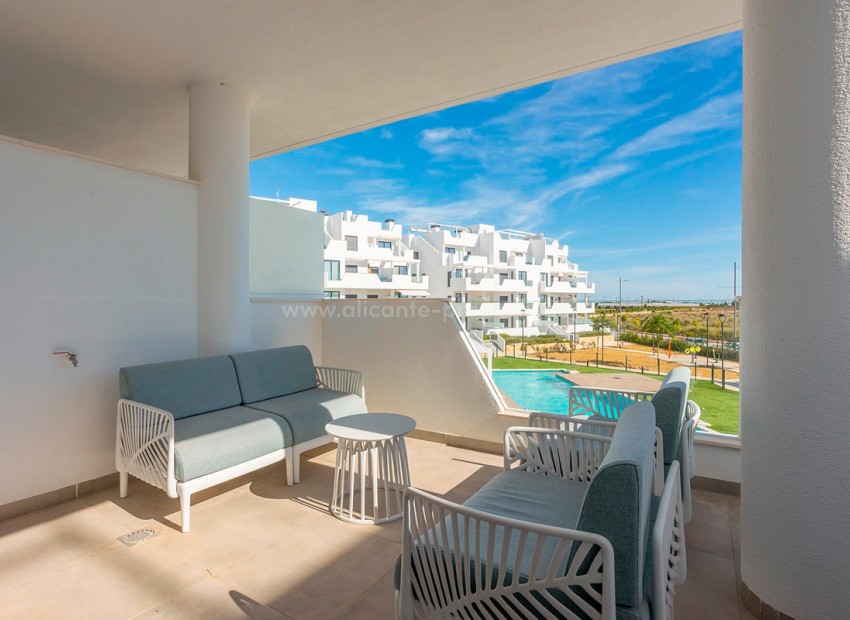 Apartment / flat in Torre Pacheco