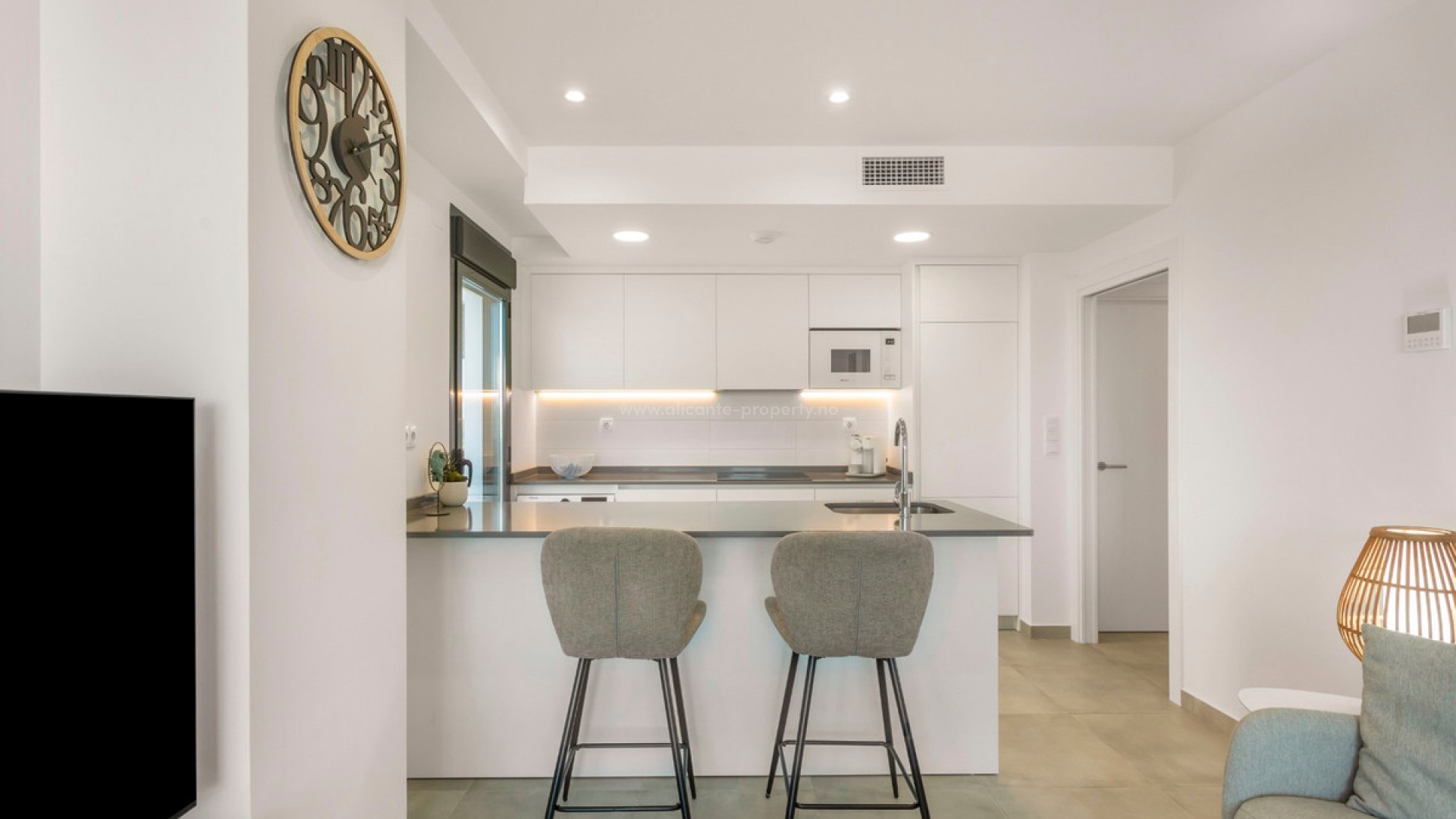Apartment / flat in Torre Pacheco