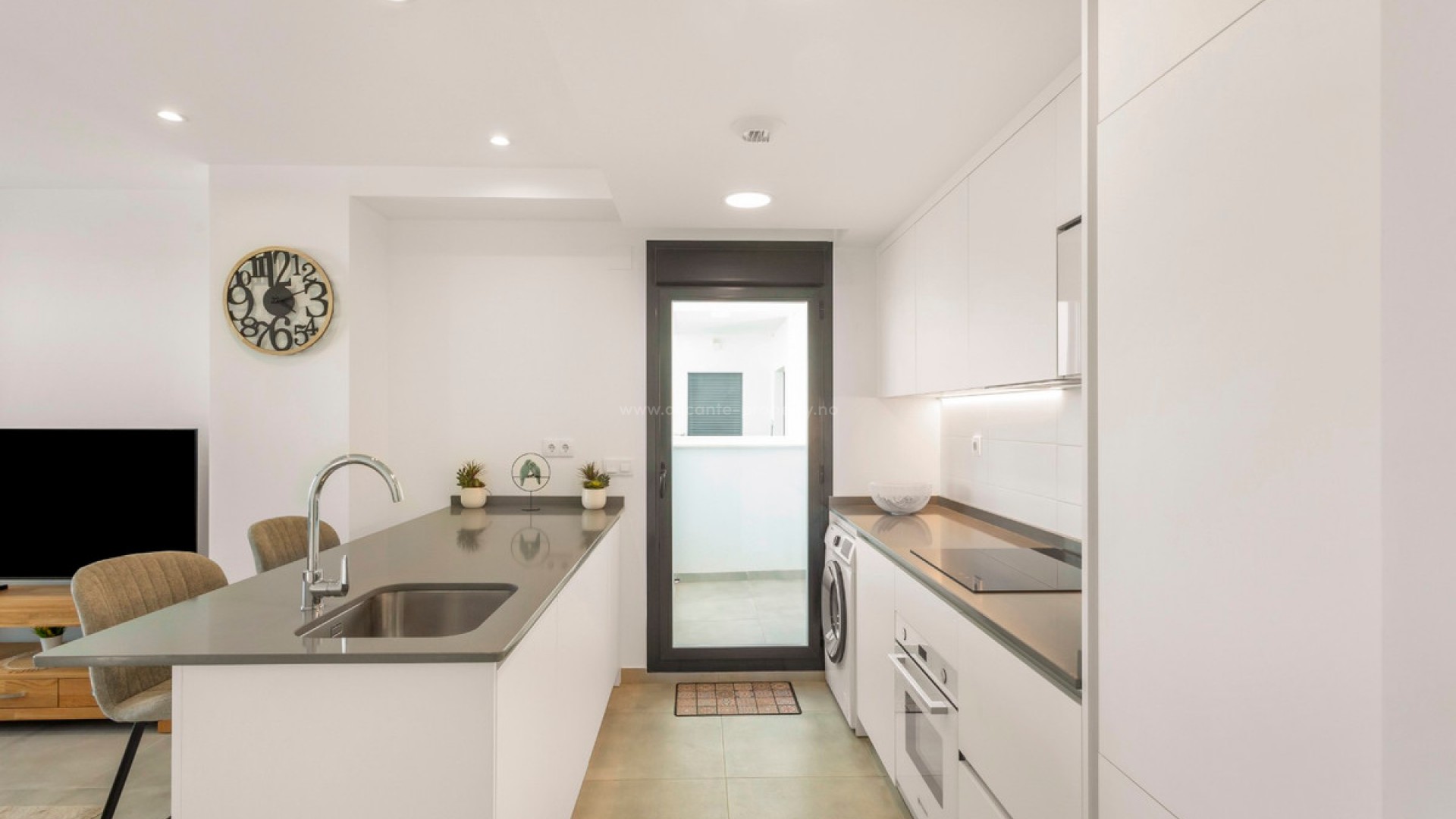 Apartment / flat in Torre Pacheco