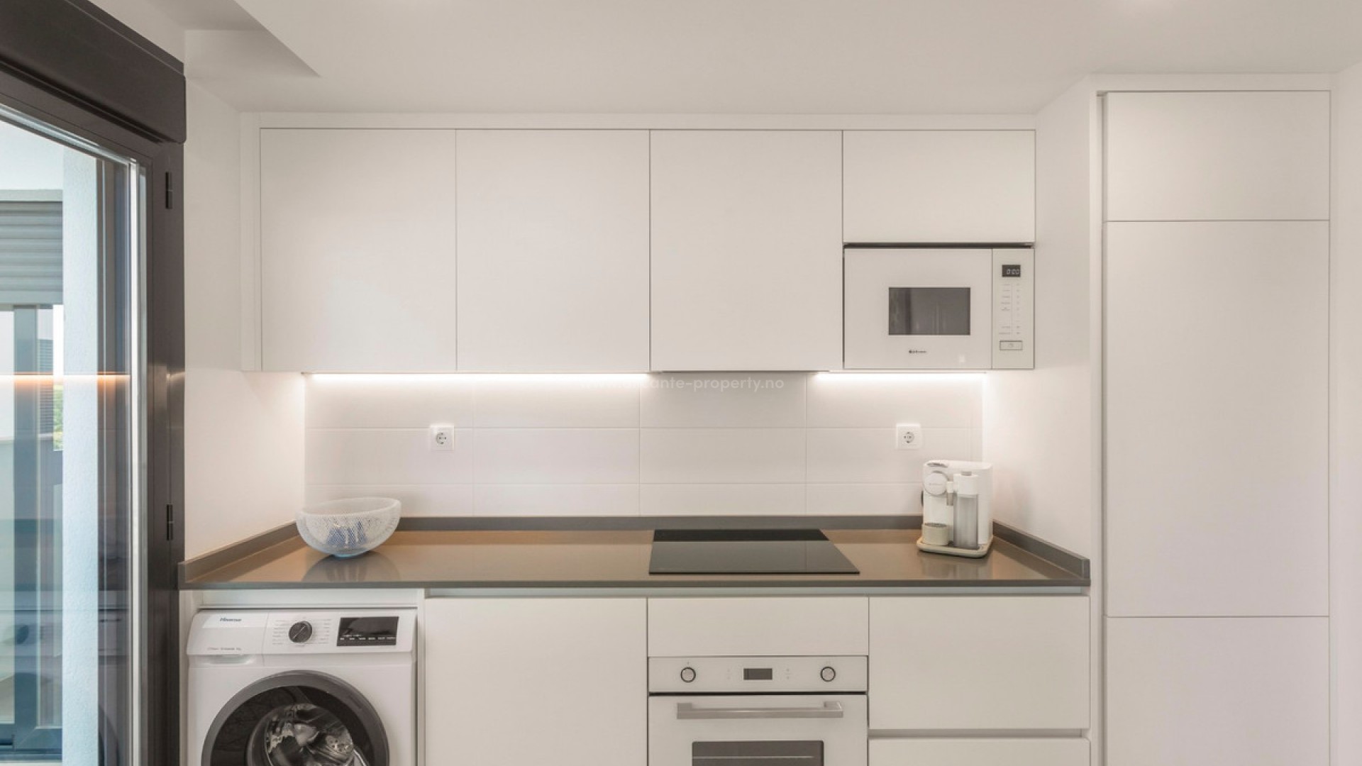 Apartment / flat in Torre Pacheco