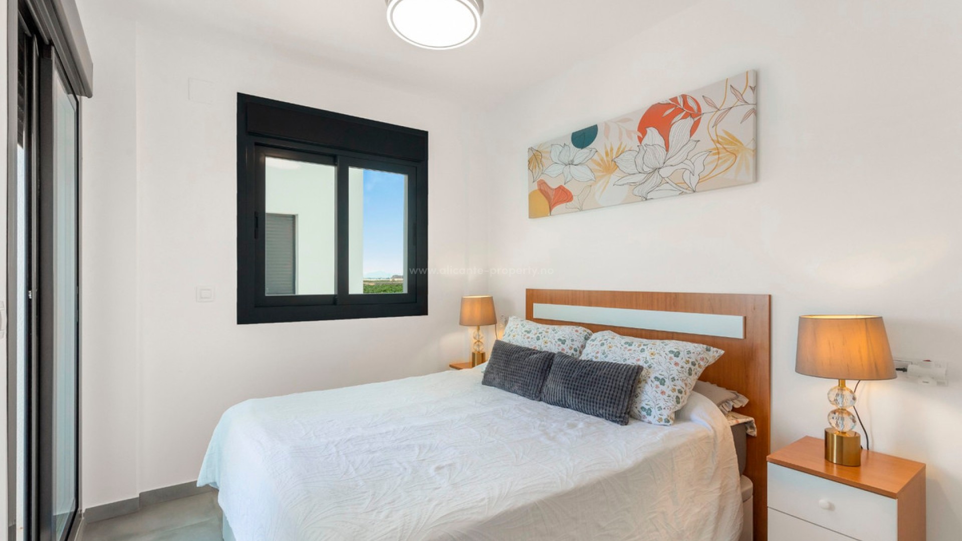 Apartment / flat in Torre Pacheco