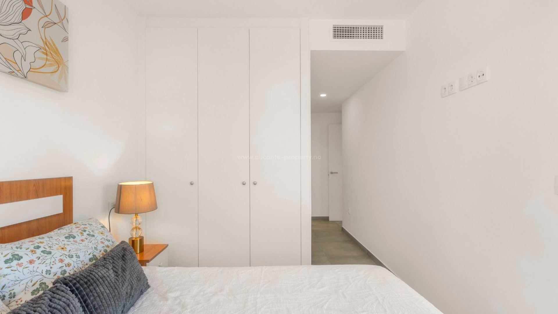 Apartment / flat in Torre Pacheco