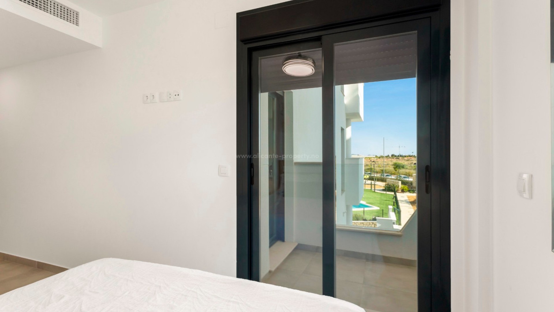 Apartment / flat in Torre Pacheco
