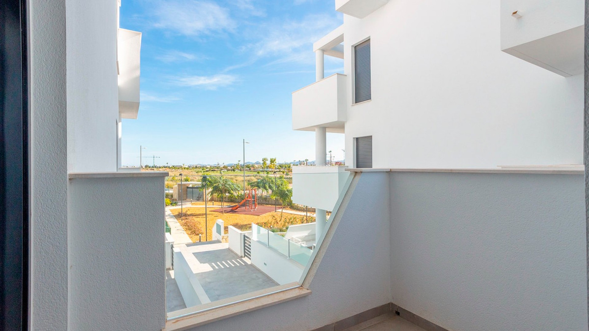 Apartment / flat in Torre Pacheco