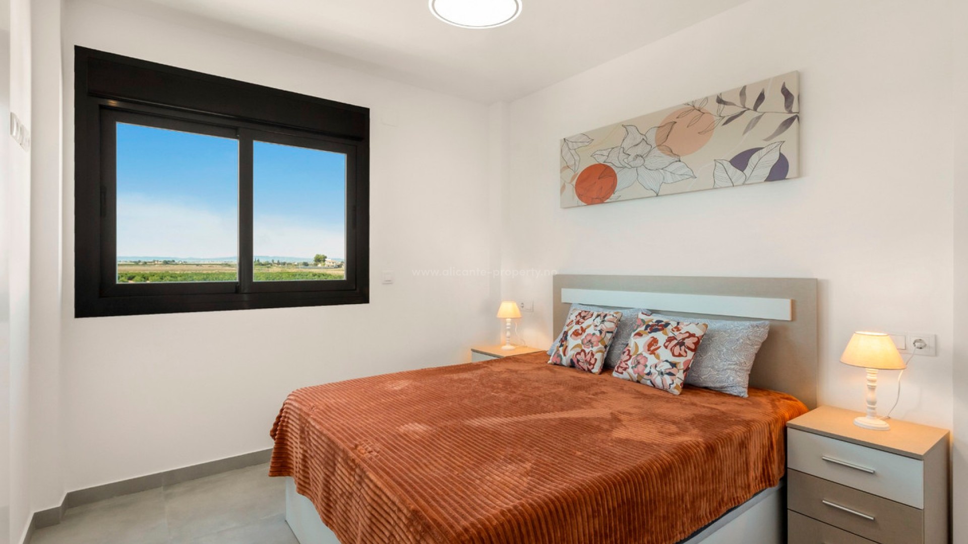 Apartment / flat in Torre Pacheco