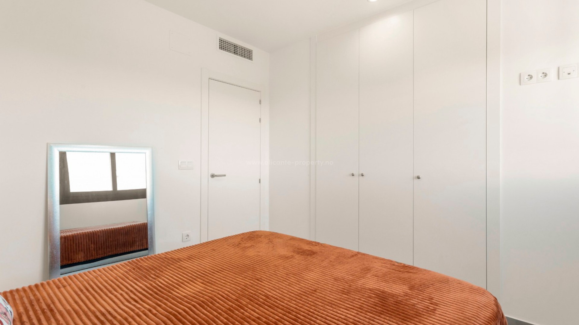 Apartment / flat in Torre Pacheco