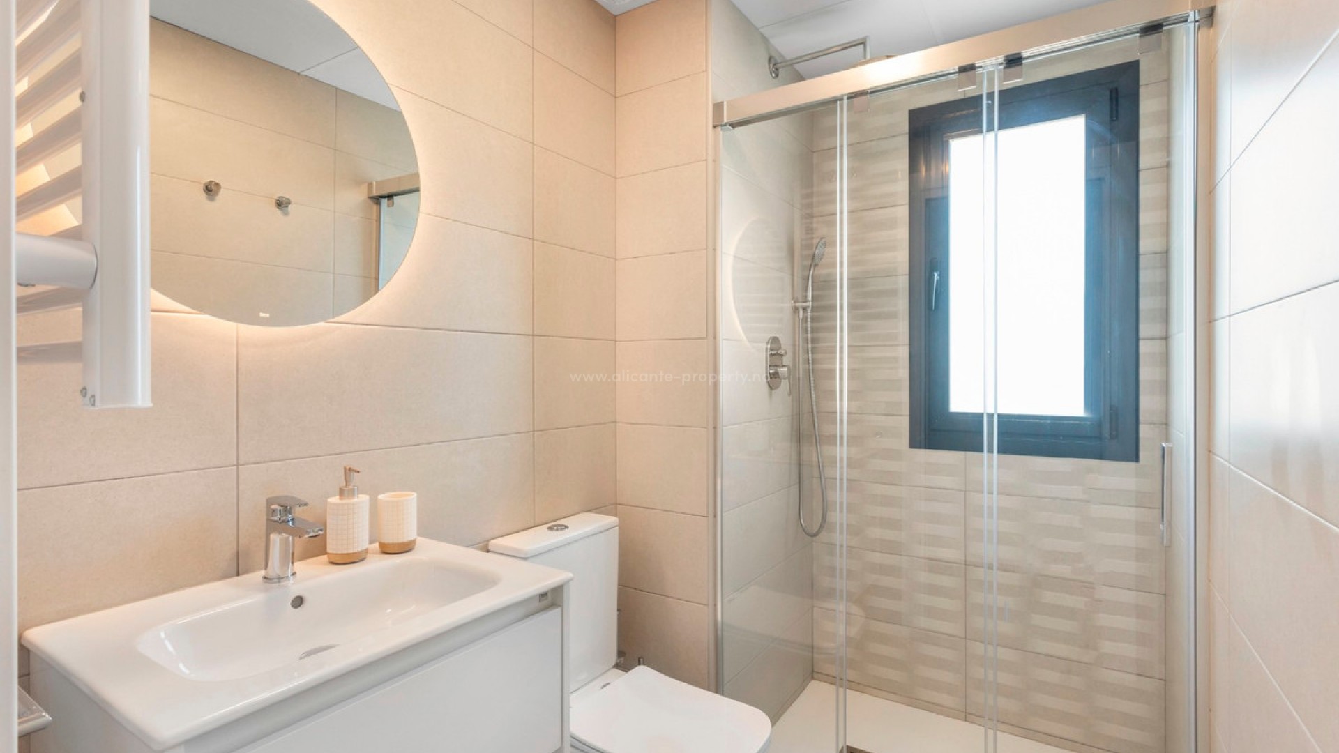 Apartment / flat in Torre Pacheco