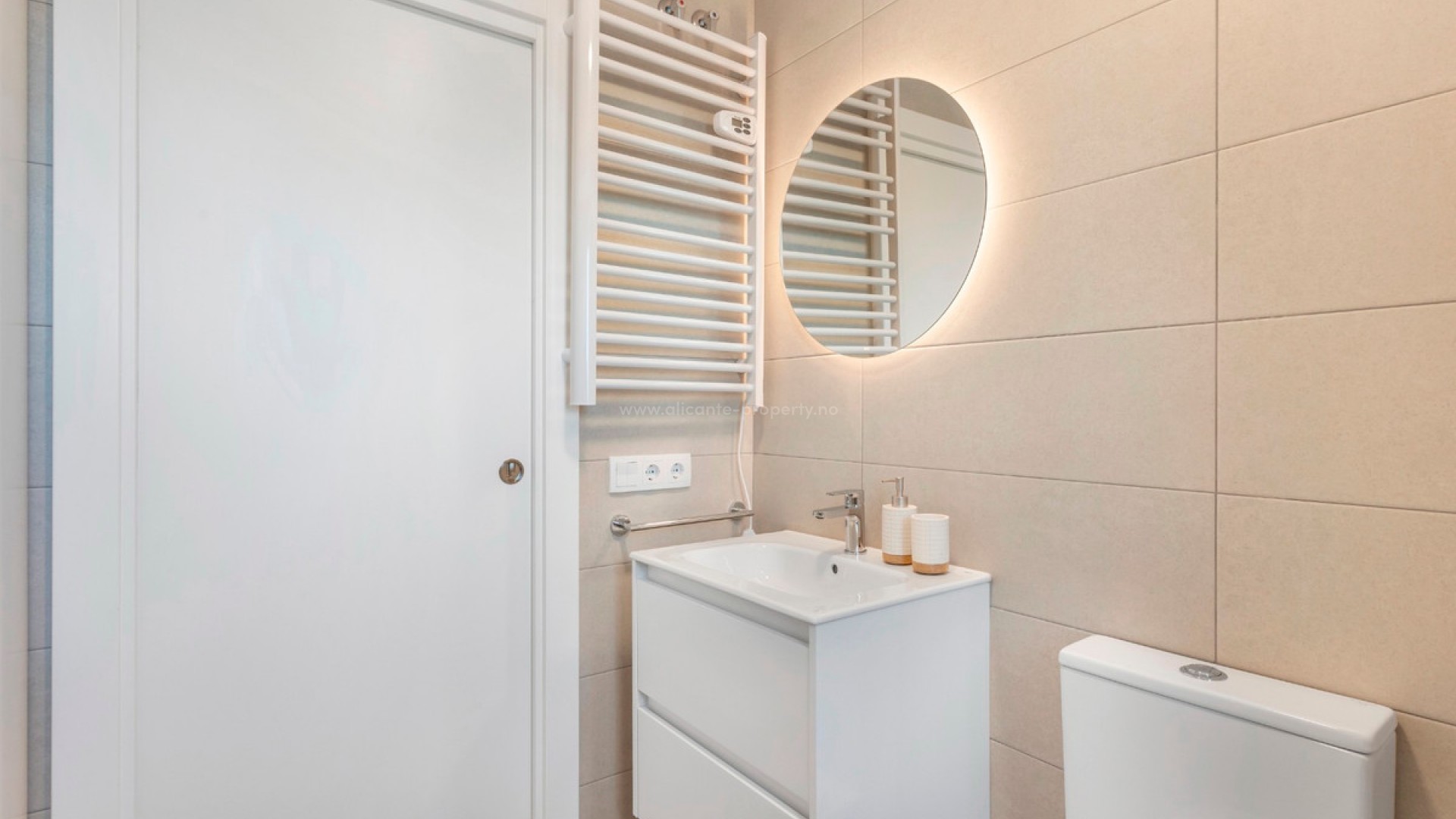 Apartment / flat in Torre Pacheco