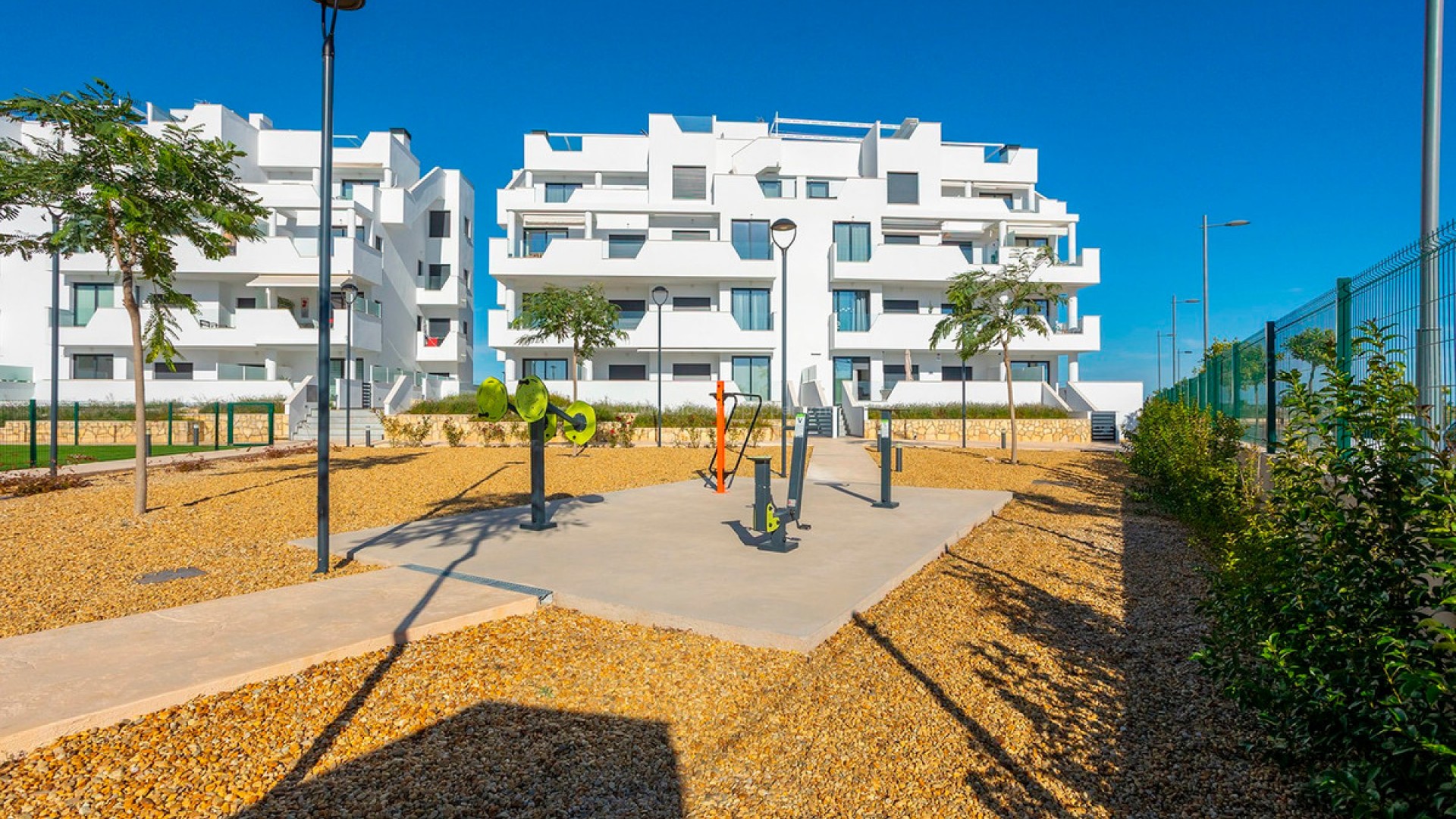 Apartment / flat in Torre Pacheco