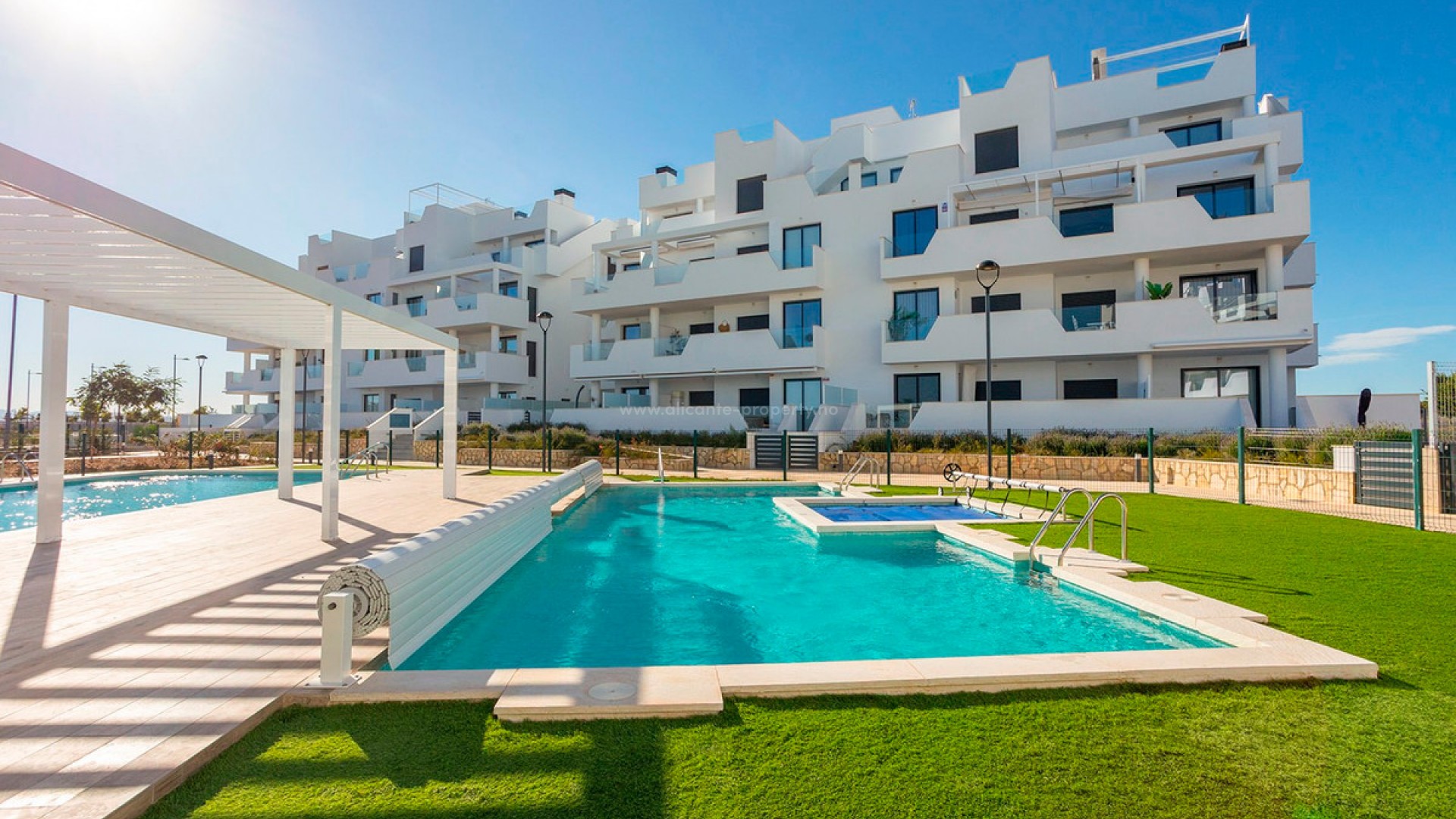 Apartment / flat in Torre Pacheco