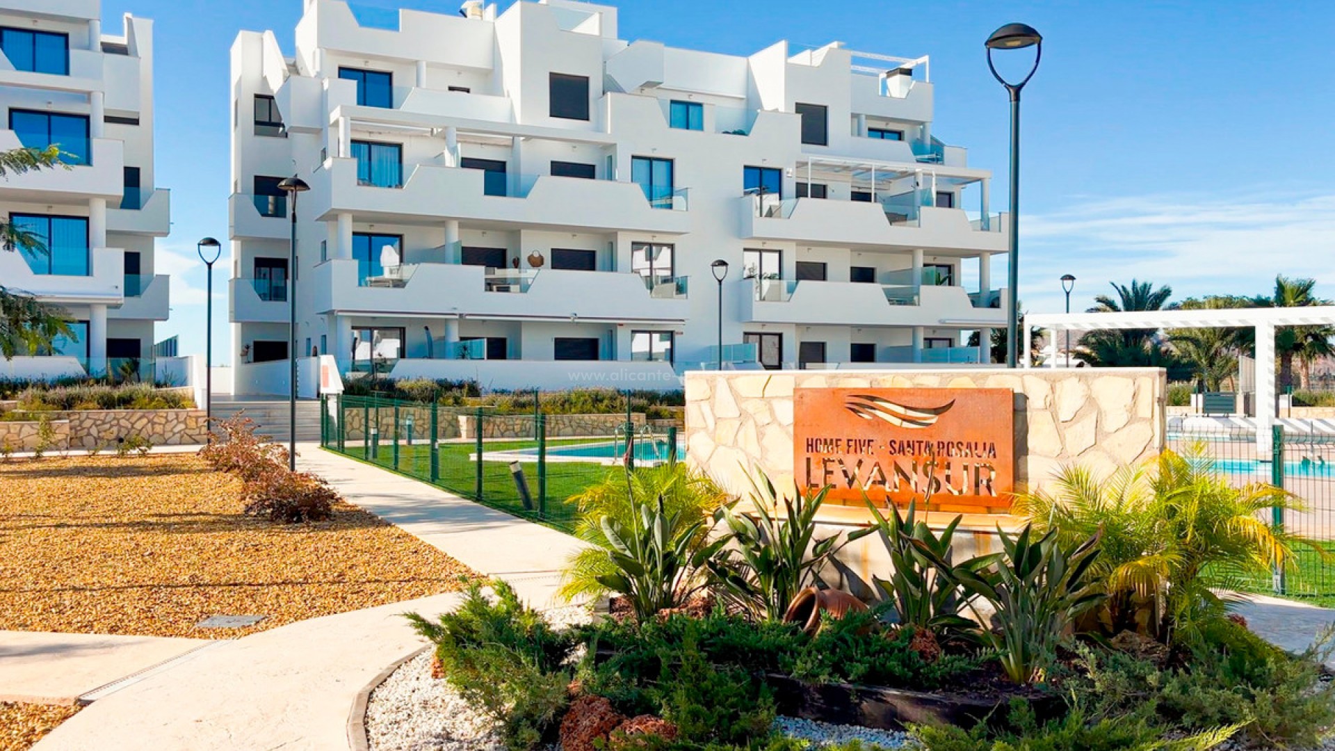 Apartment / flat in Torre Pacheco