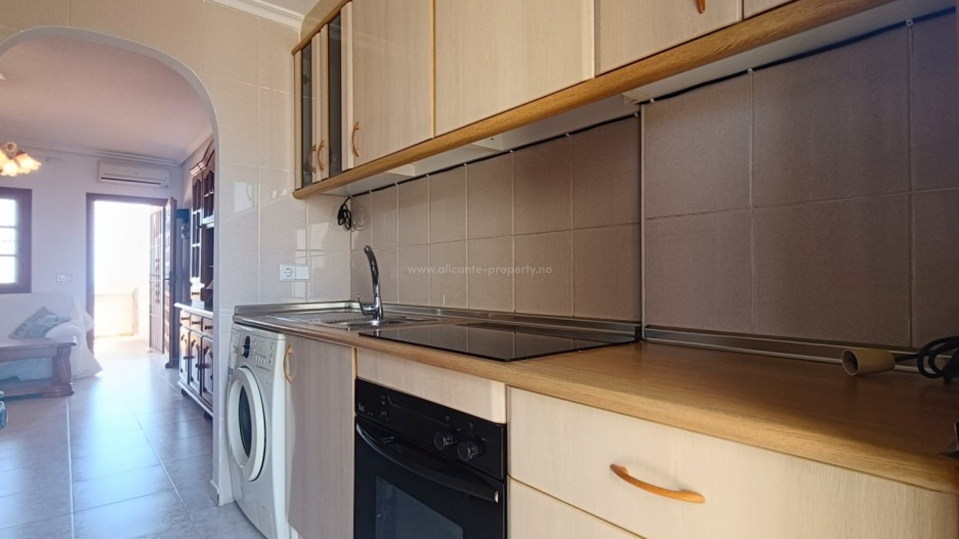 Apartment / flat in Torreblanca