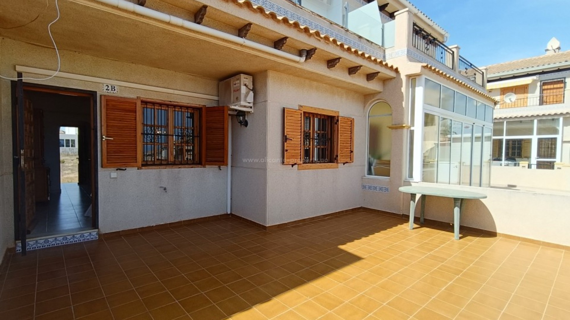 Apartment / flat in Torreblanca
