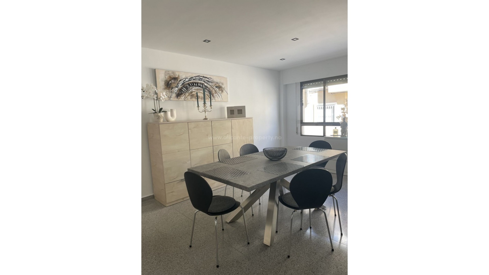 Apartment / flat in Torremendo