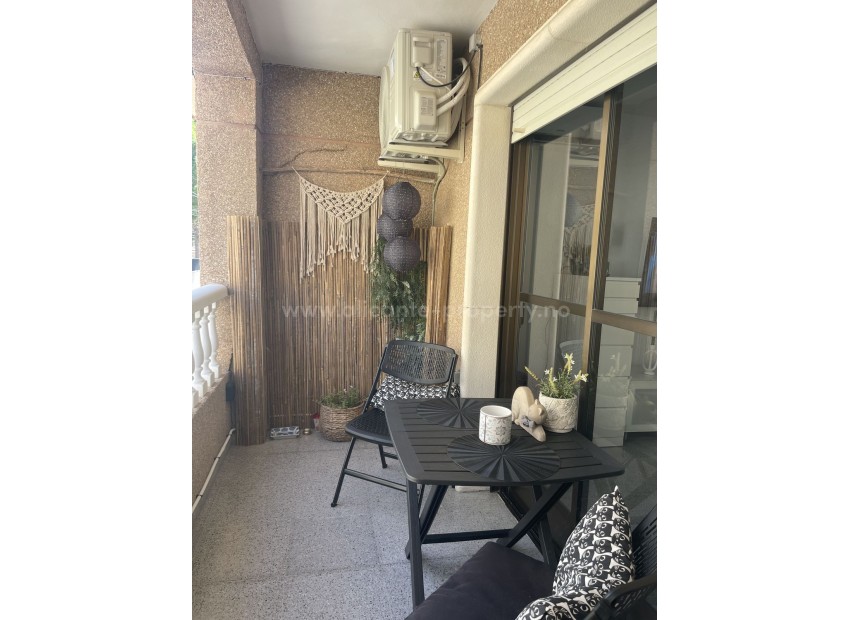 Apartment / flat in Torremendo