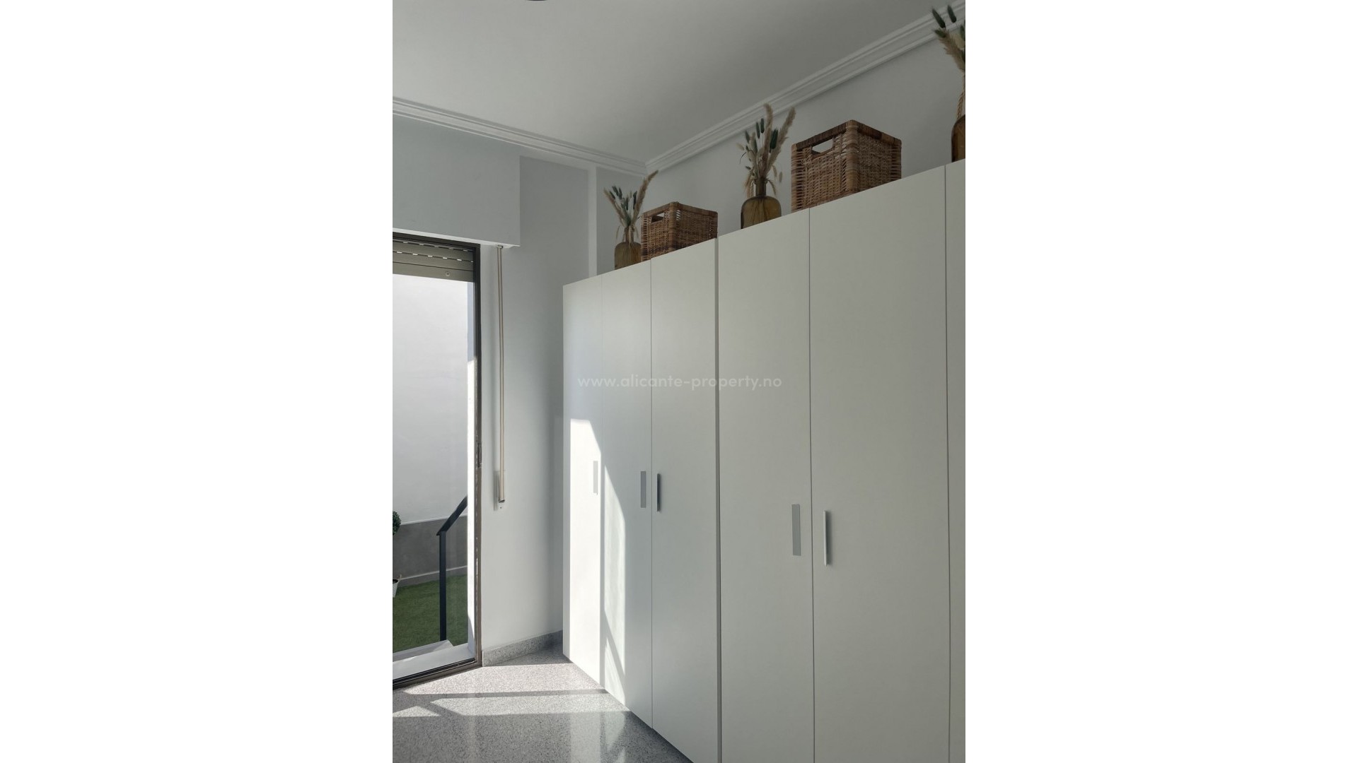 Apartment / flat in Torremendo