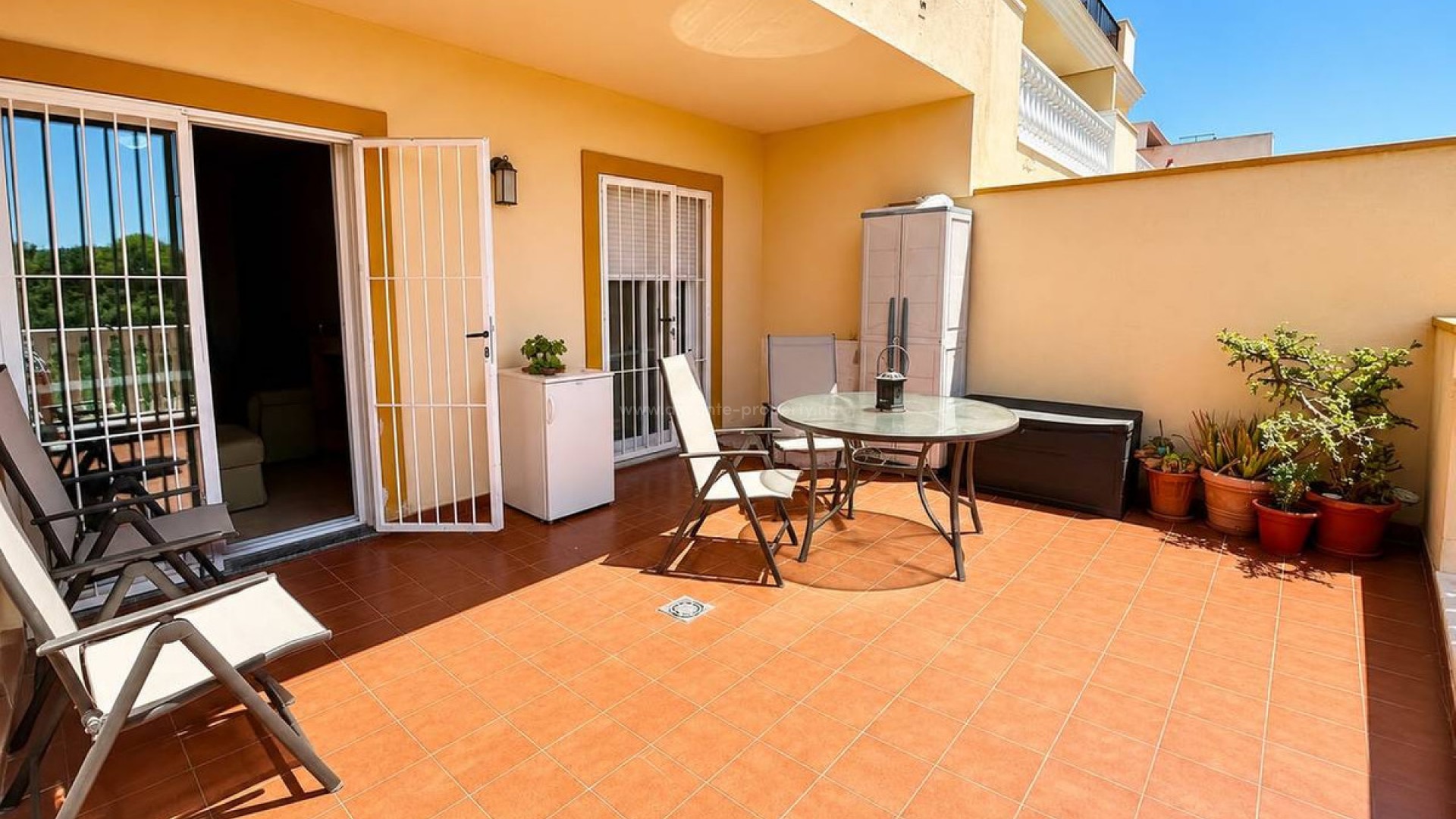 Apartment / flat in Torremendo
