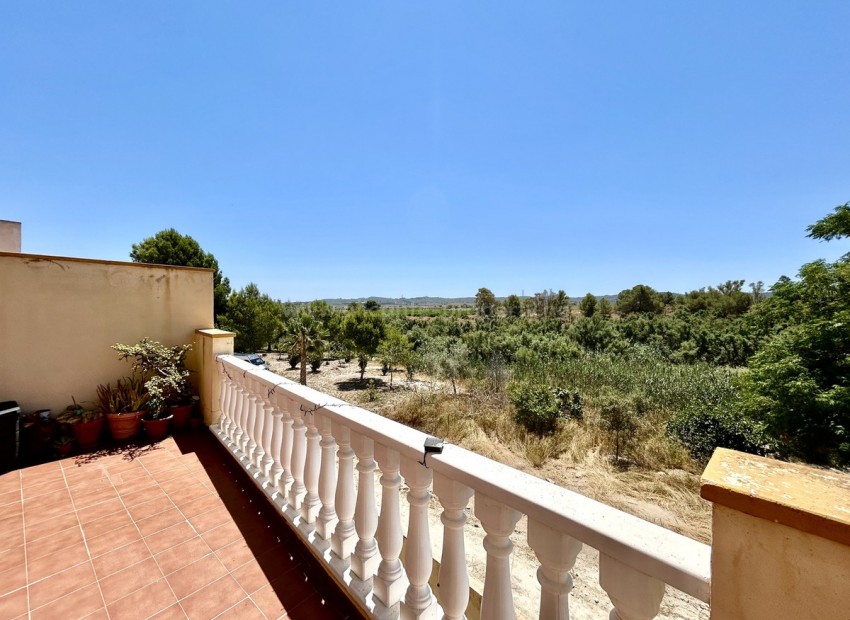 Apartment / flat in Torremendo
