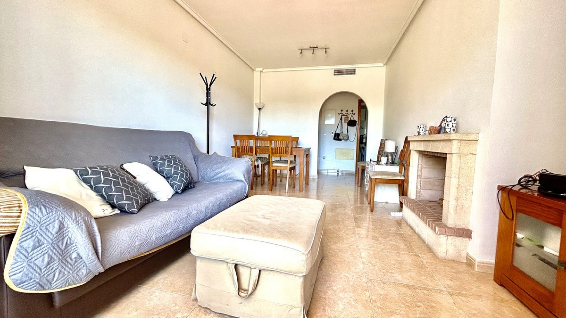 Apartment / flat in Torremendo