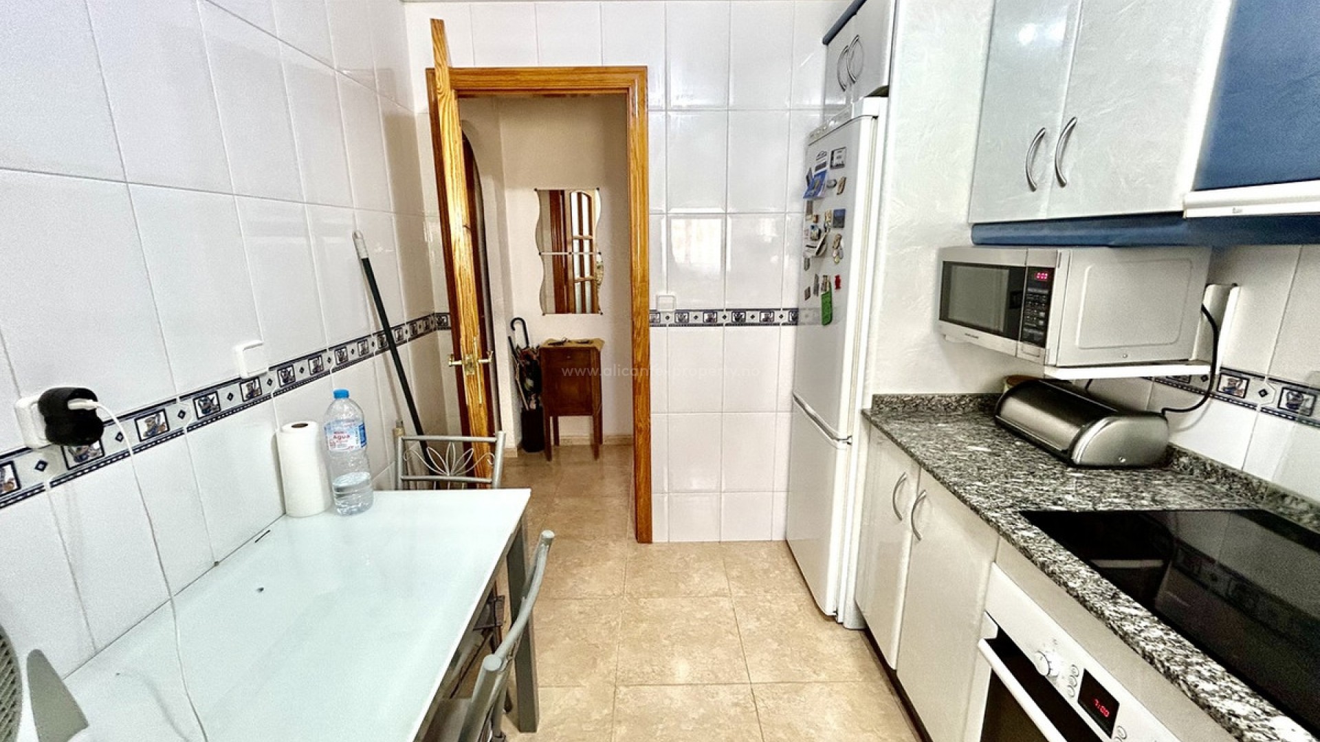 Apartment / flat in Torremendo