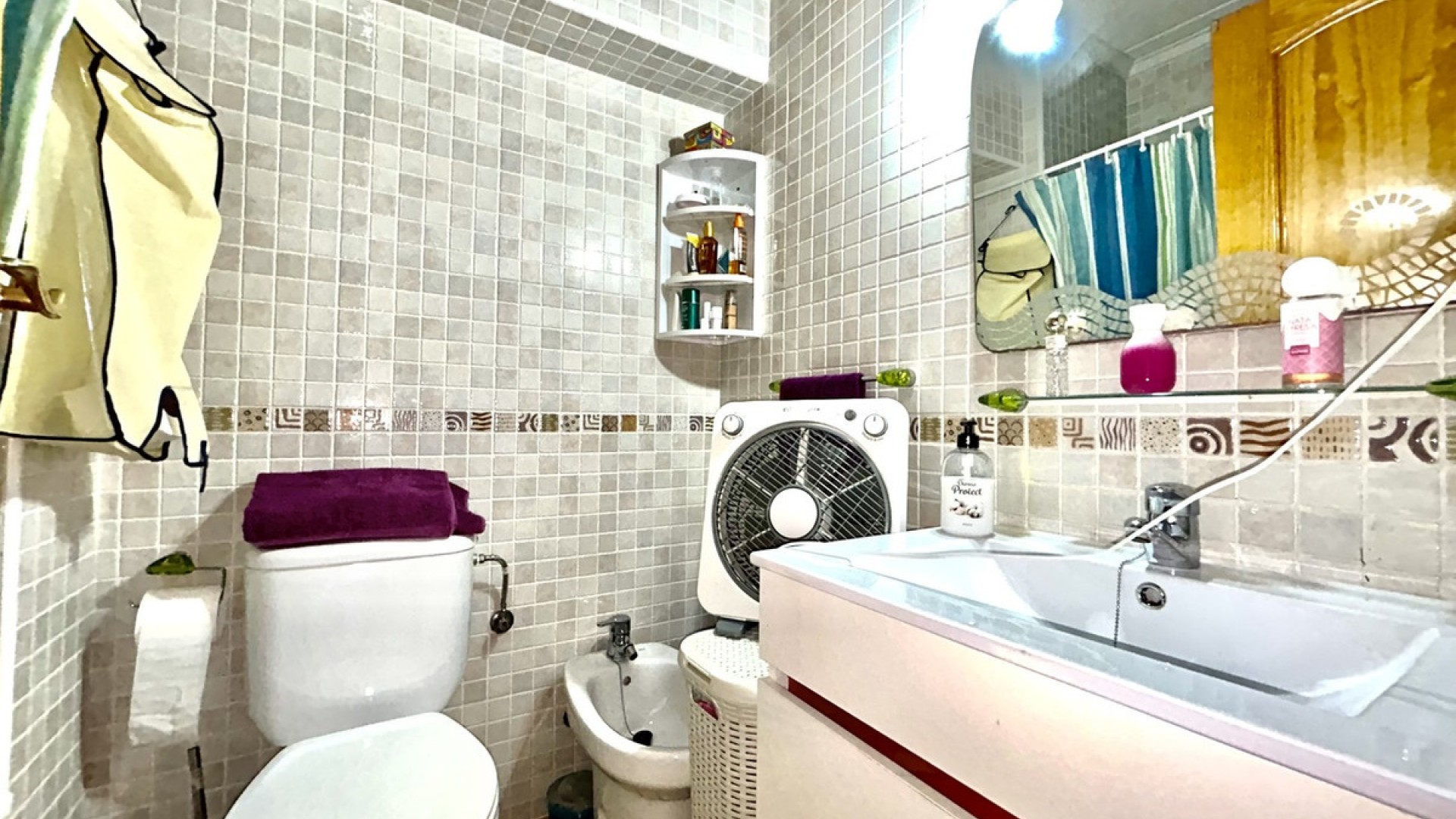 Apartment / flat in Torremendo