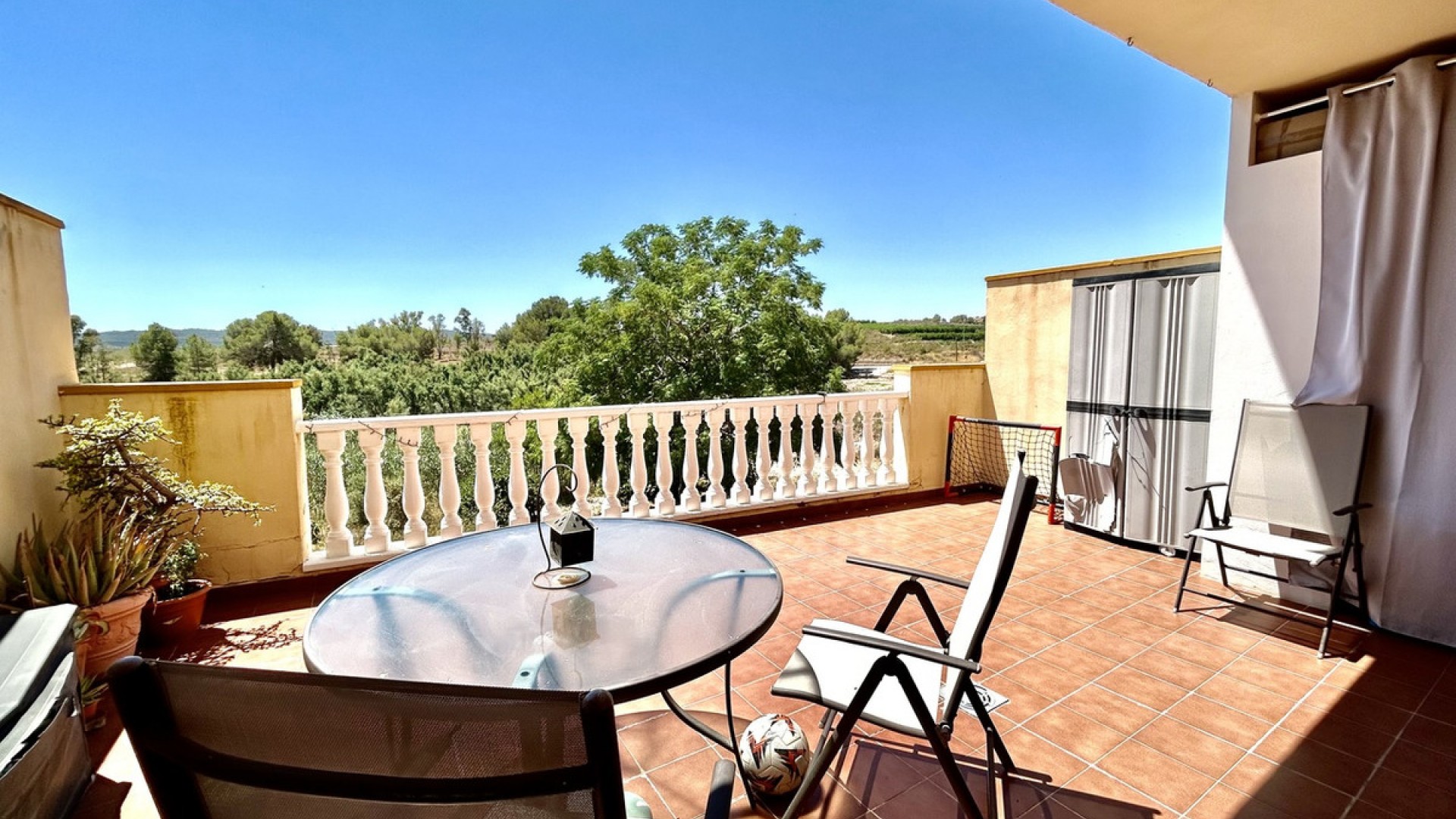 Apartment / flat in Torremendo