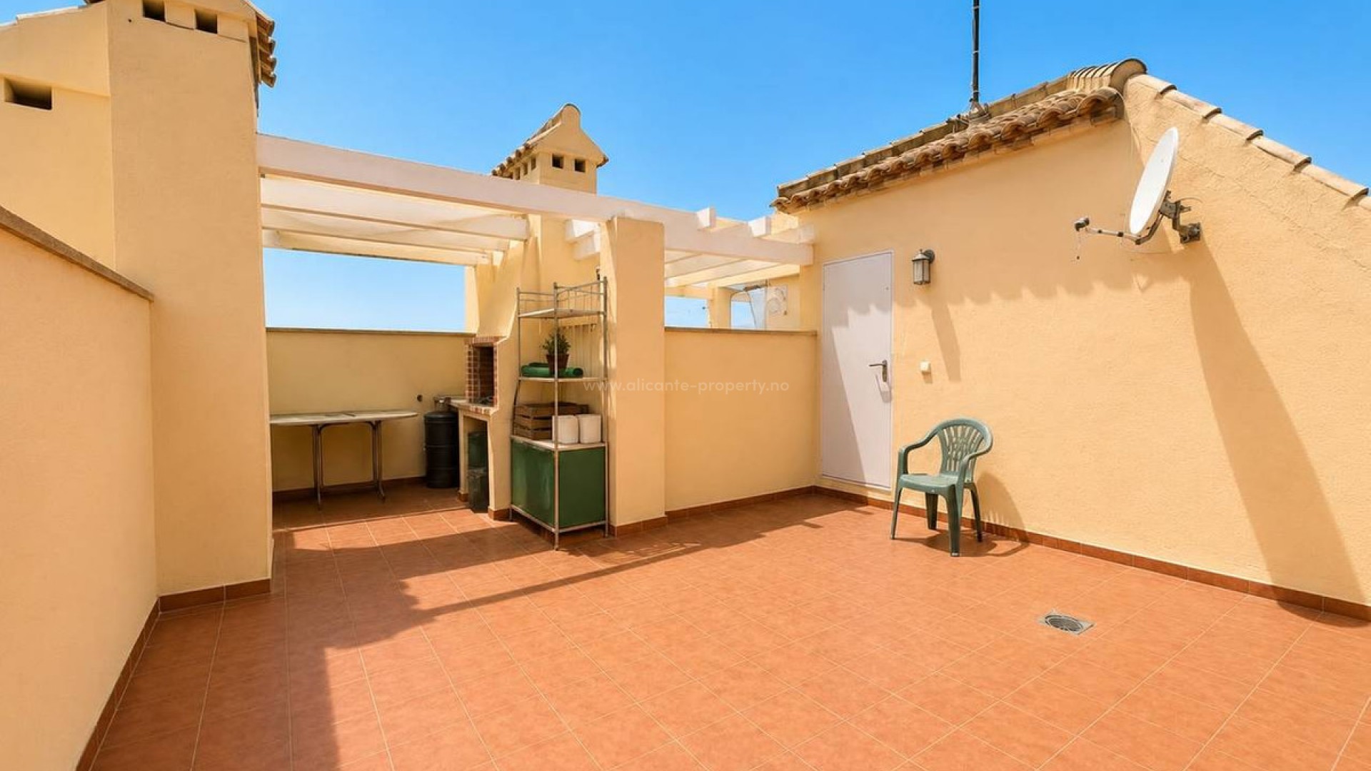 Apartment / flat in Torremendo