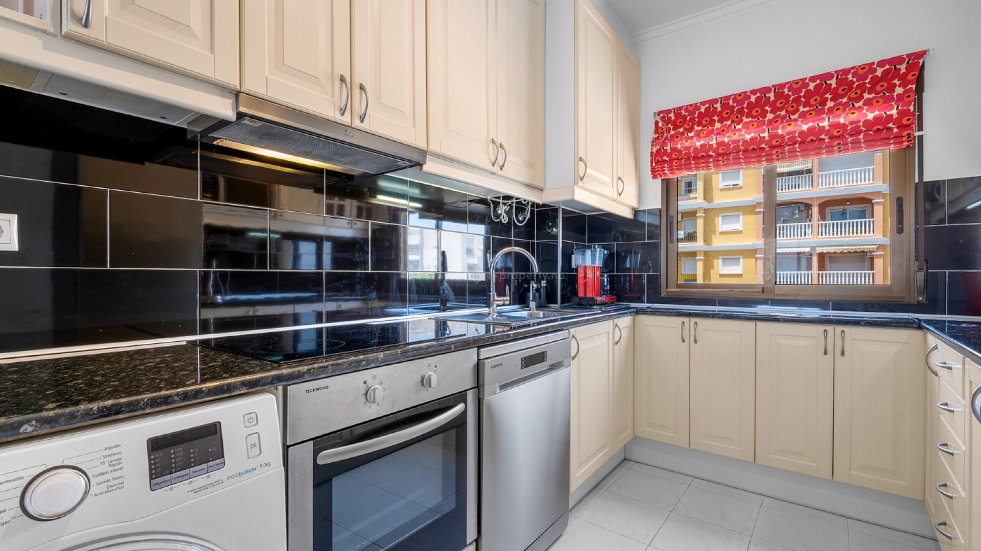 Apartment / flat in Torrevieja - Aguas Nuevas